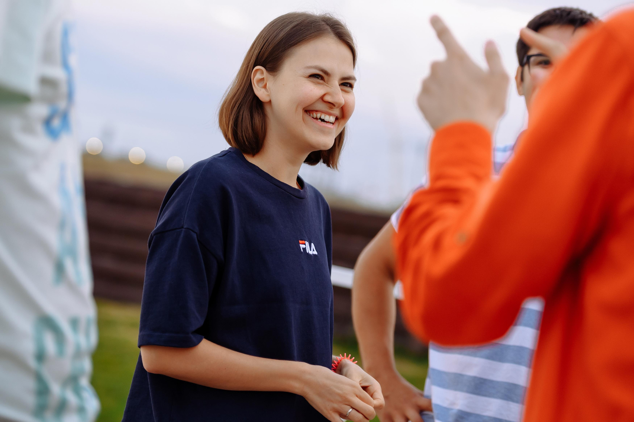 Квиз «Борцы с умом». Репортажный и свадебный фотограф в Курске Борис Захарчук