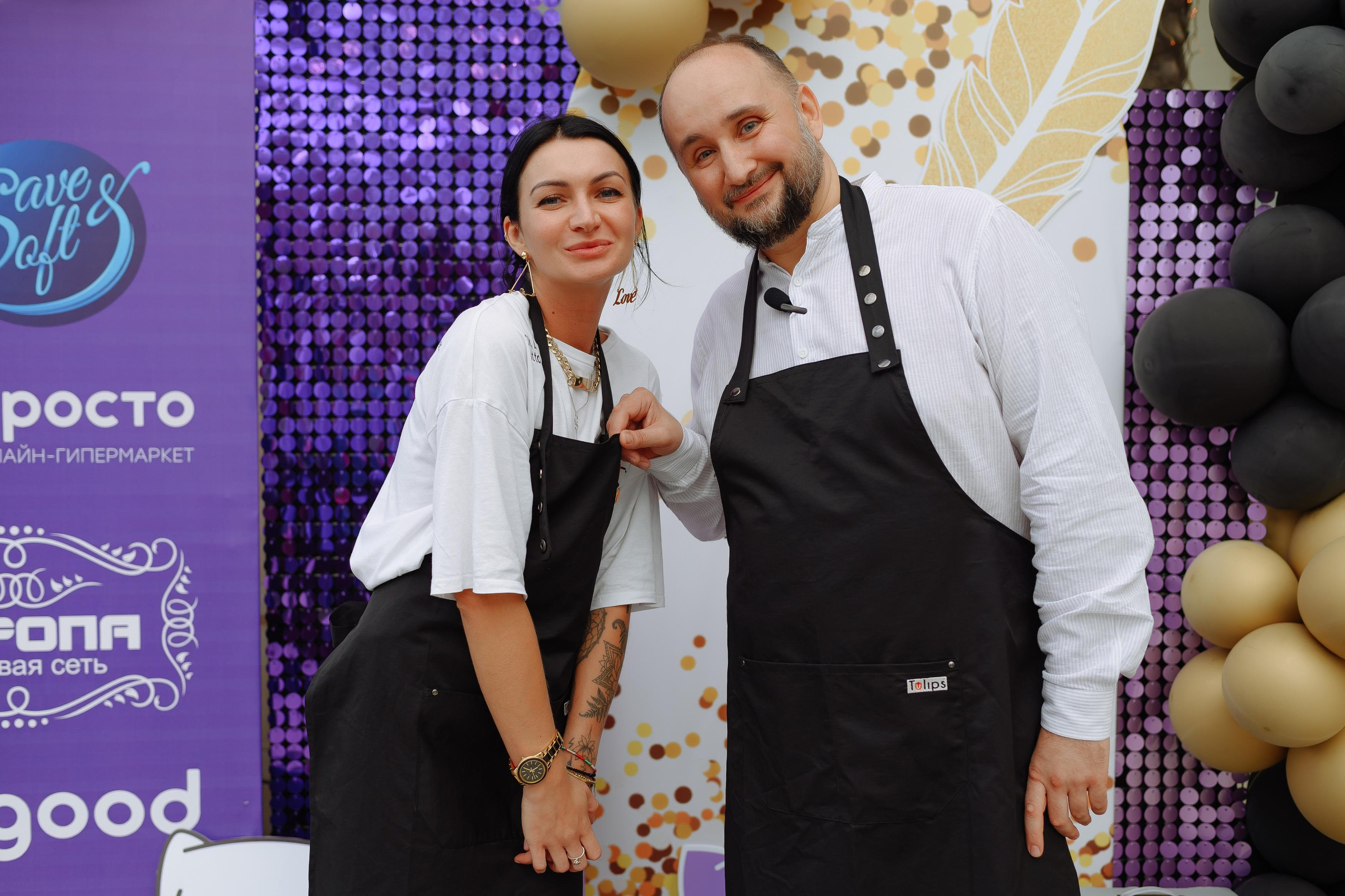 «Подружки Store» в ТЦ «Европа». Репортажный и свадебный фотограф в Курске Борис Захарчук