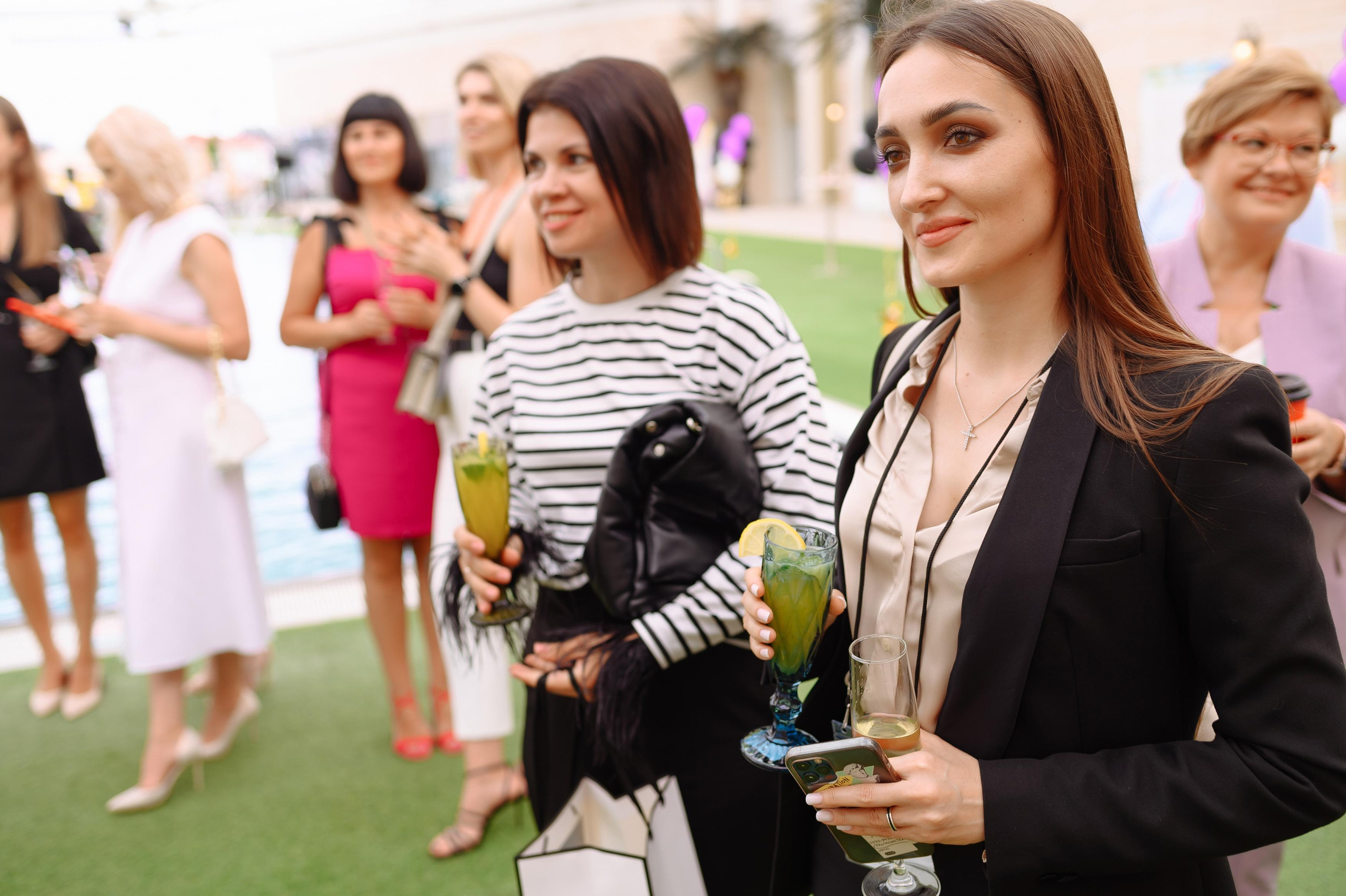 «Подружки Store» в ТЦ «Европа». Репортажный и свадебный фотограф в Курске Борис Захарчук