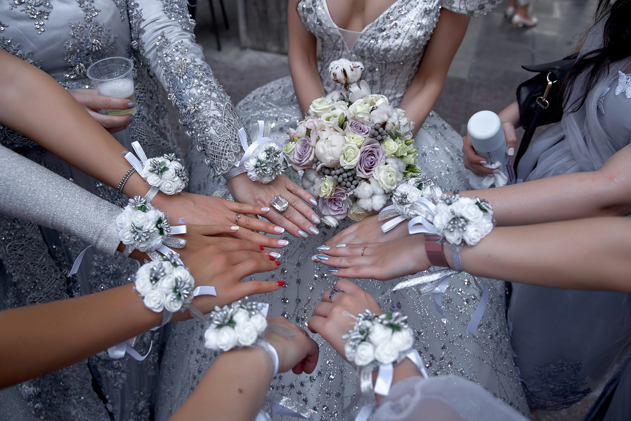 Распорядок свадебного дня или как рассчитать тайминг. Фотограф в Москве Сергей Гаварос