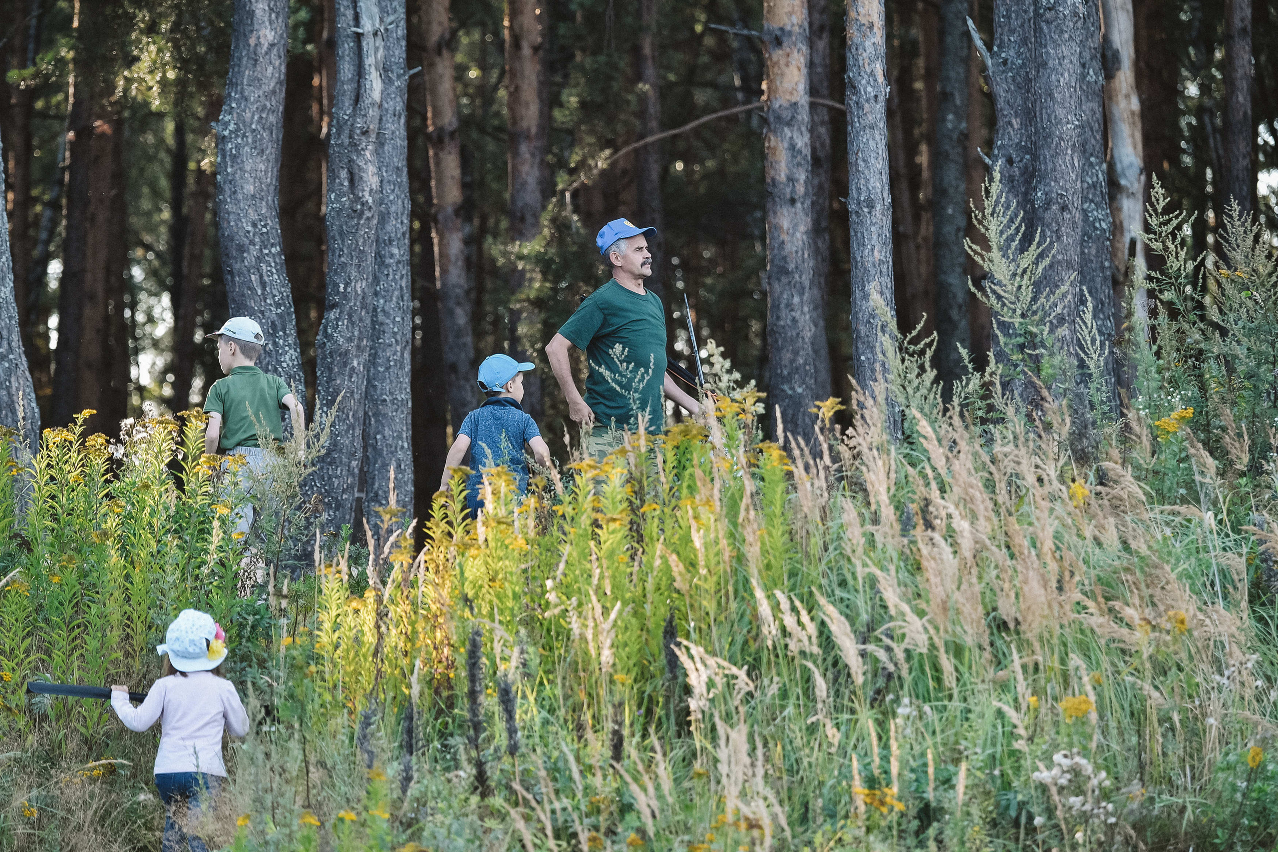 Шапкин. Репортажный фотограф в Москве Березуцкий Клим