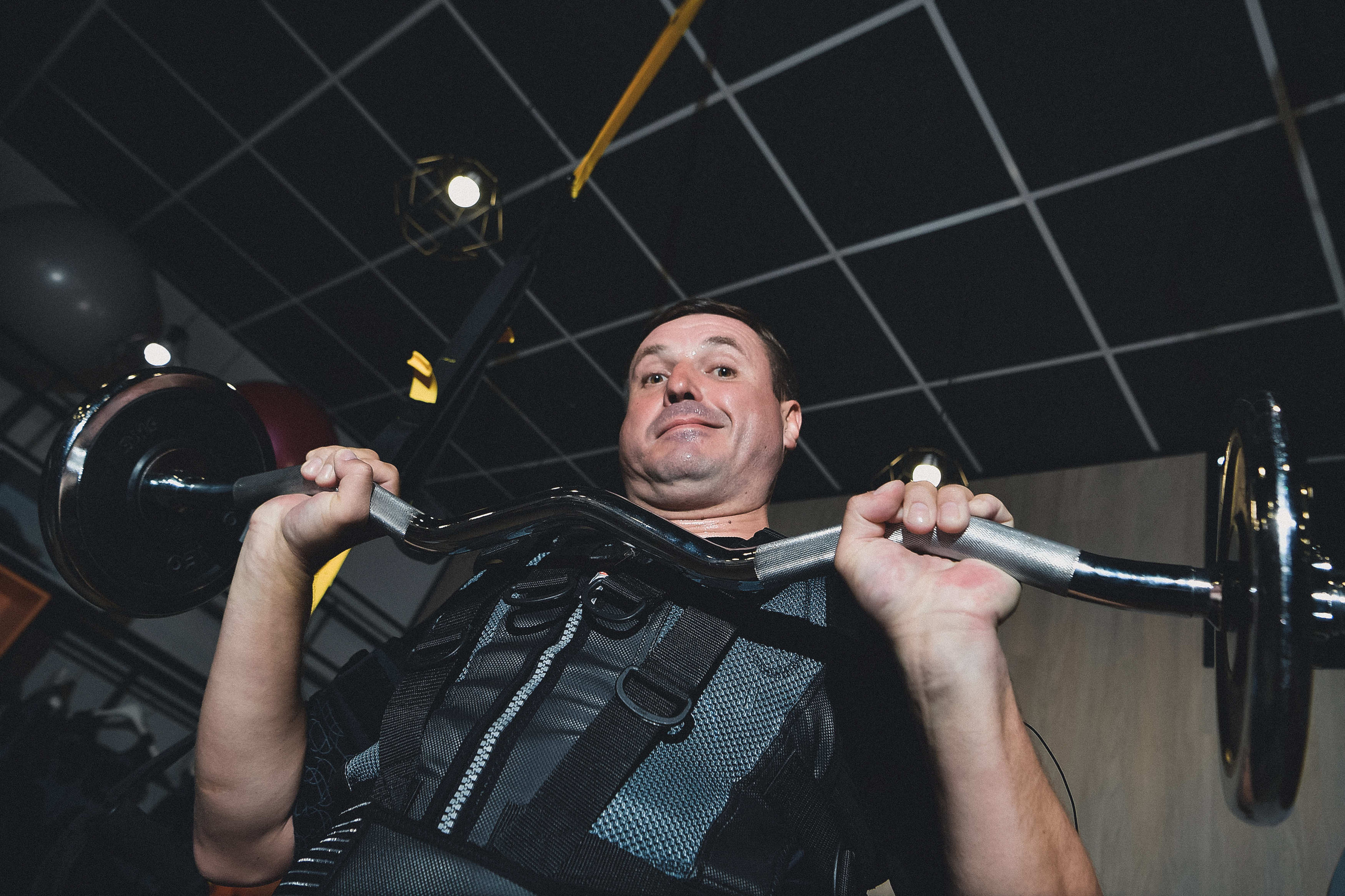 Аксаков. Репортажный фотограф в Москве Березуцкий Клим