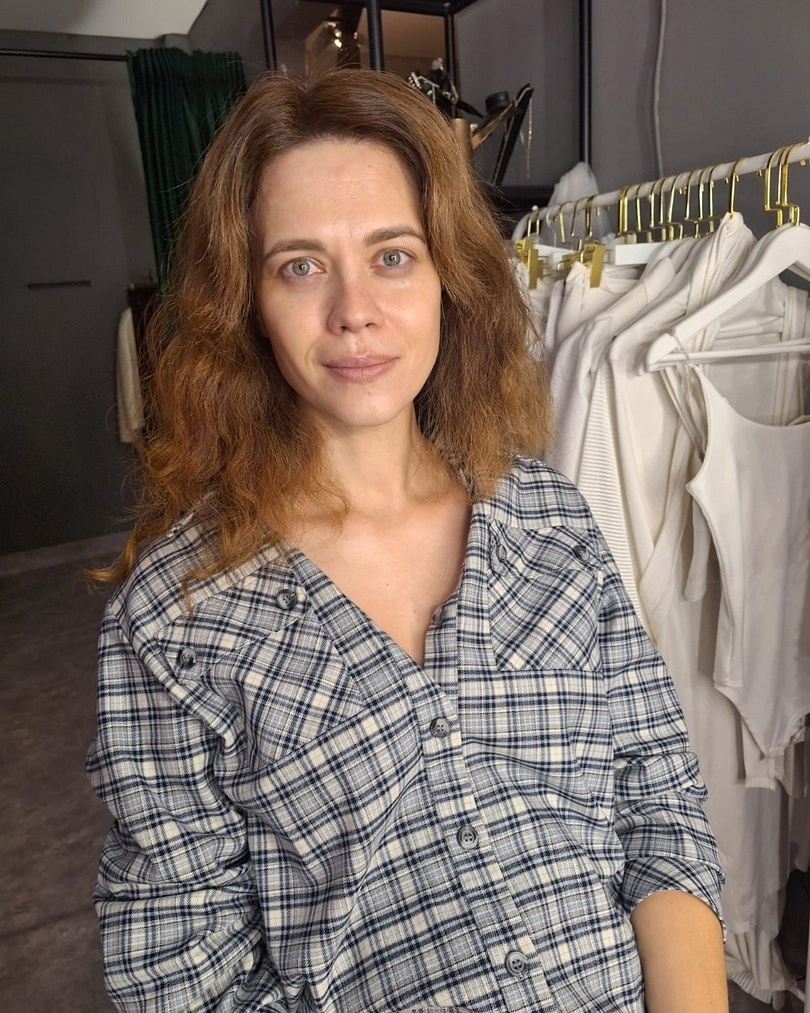 Фотосессия для женщин 35+. Фотограф-психолог для женщин 35+|Елена Ляхта |Оренбург | Санкт-Петербург