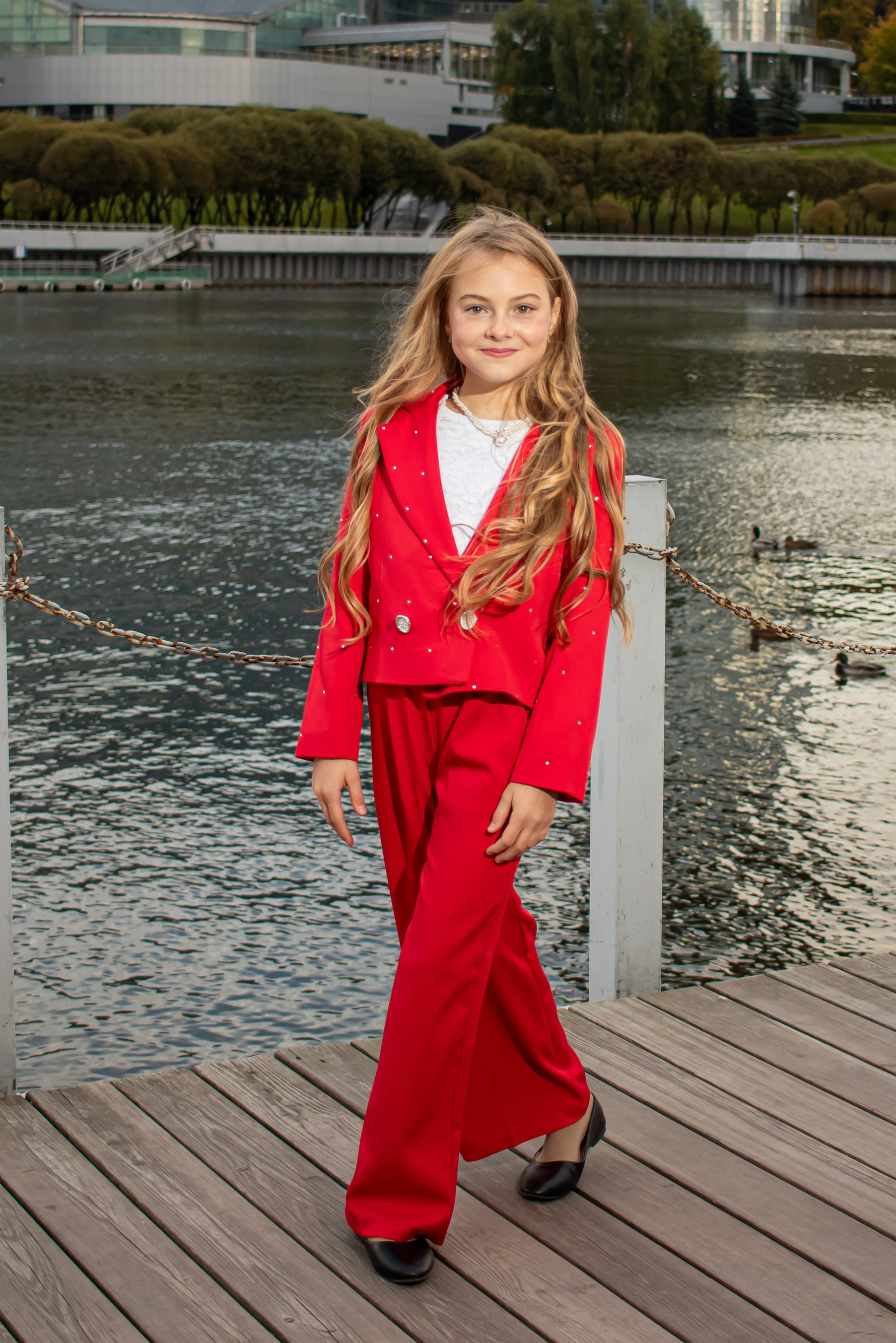 Детская фотосессия, которую хочется пересматривать — настоящие чувства, живые кадры, счастливая память