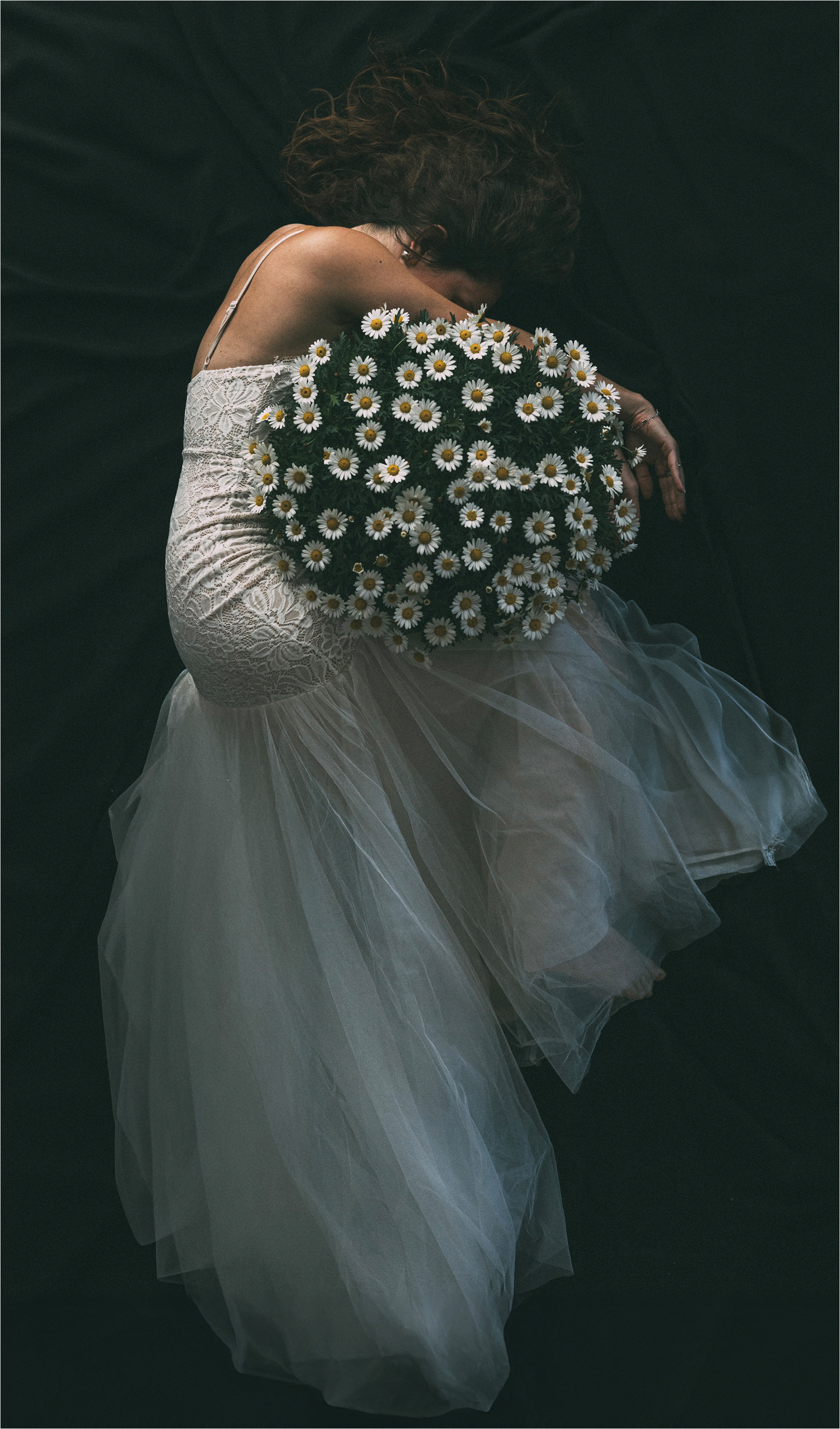 Философия портрета VI поток