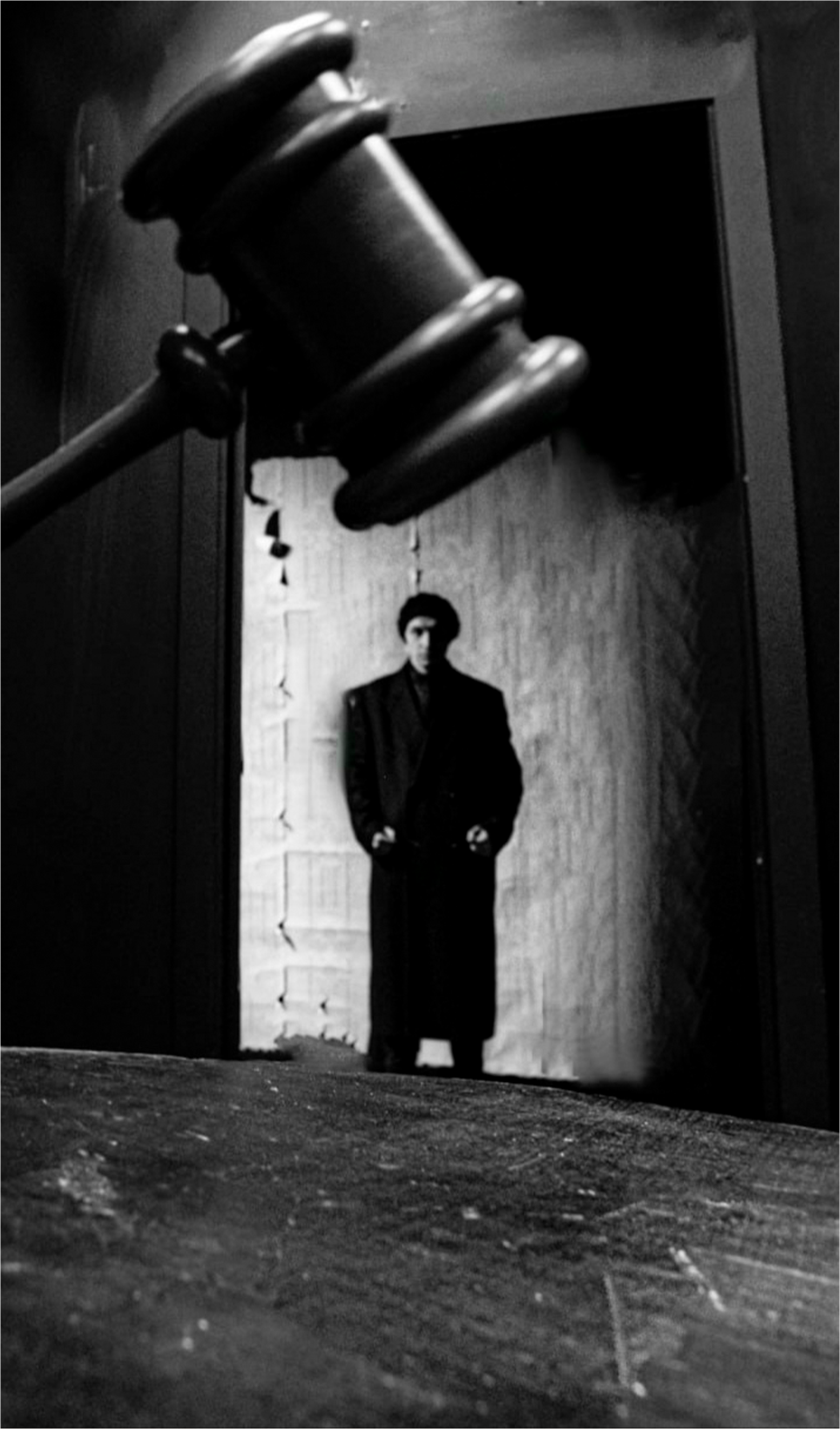 Философия портрета VI поток