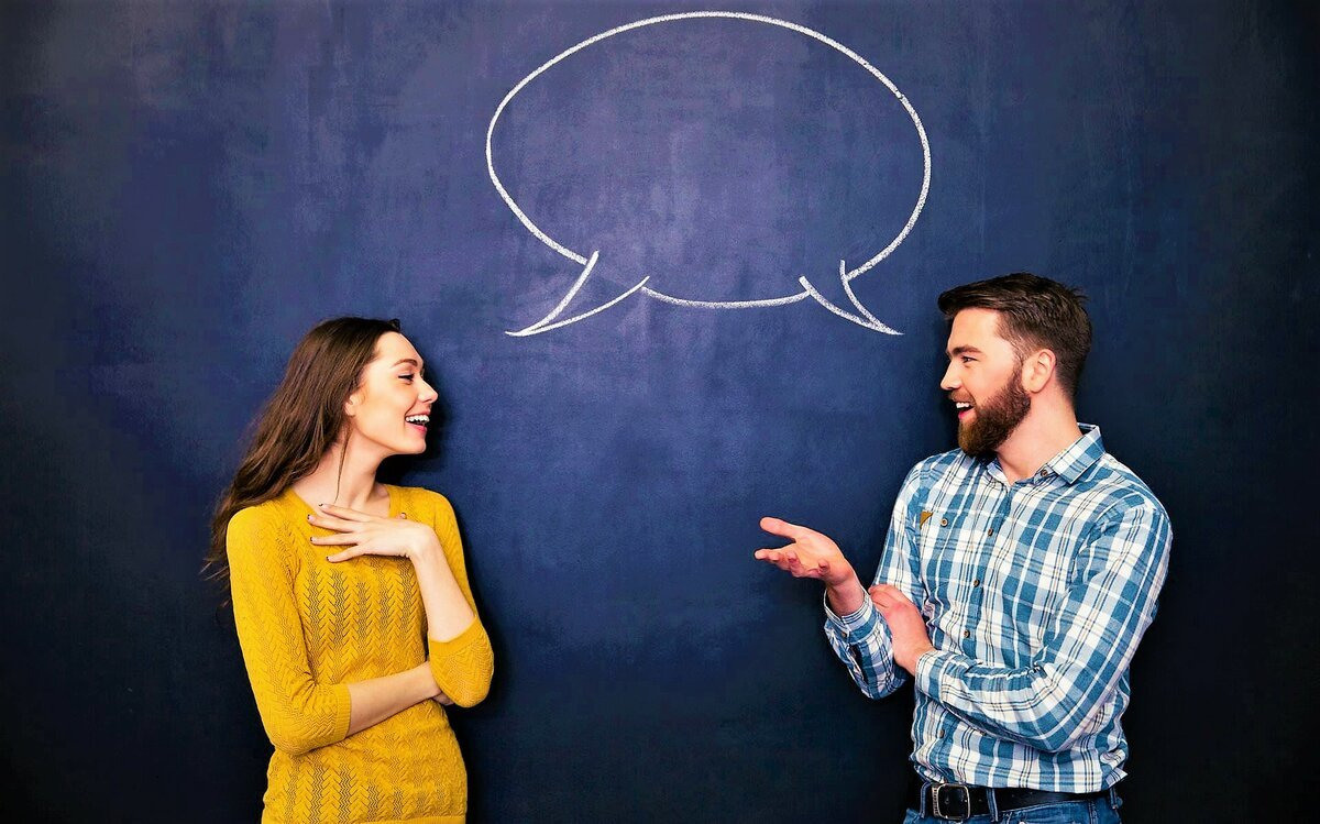 Курс бесконфликтное общение