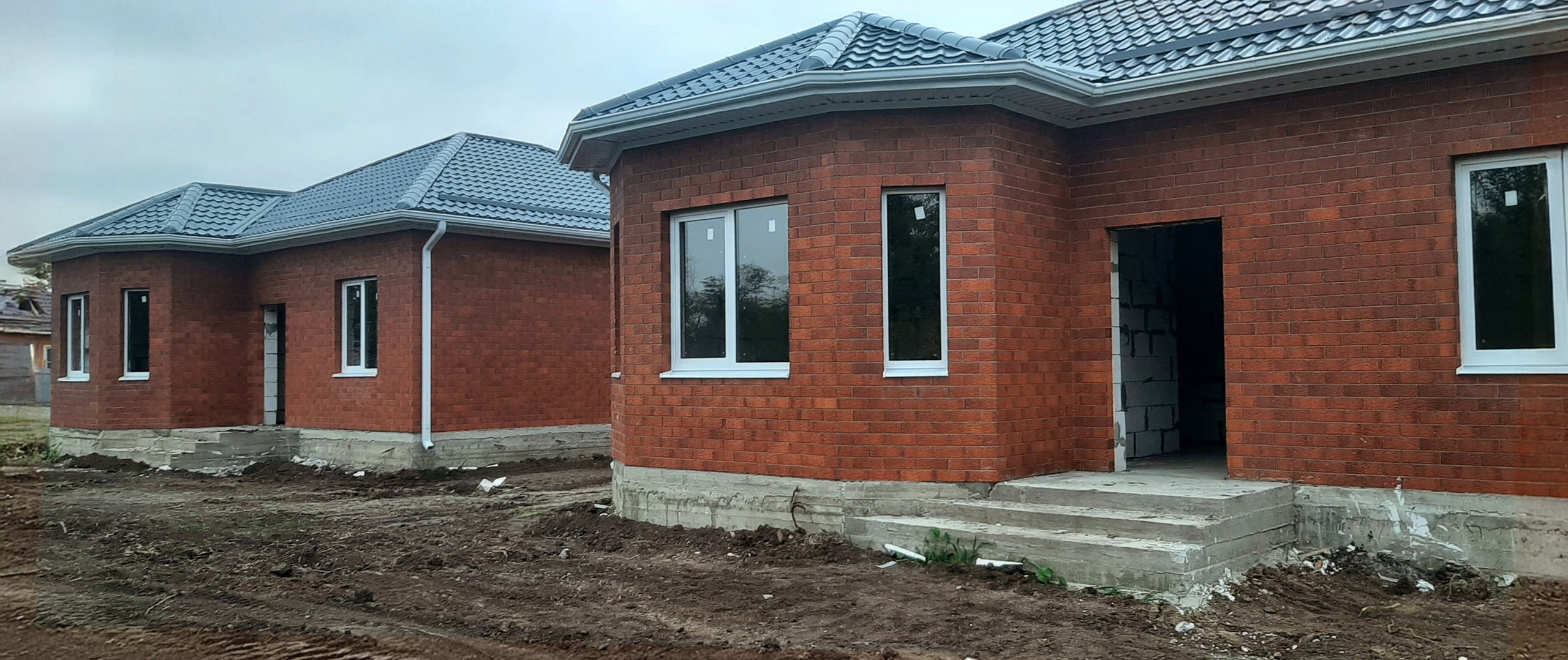 NikVillage.ru — строительство уютных и современных загородных домов под ключ. Предлагаем комплексные решения: от выбора участка до создания