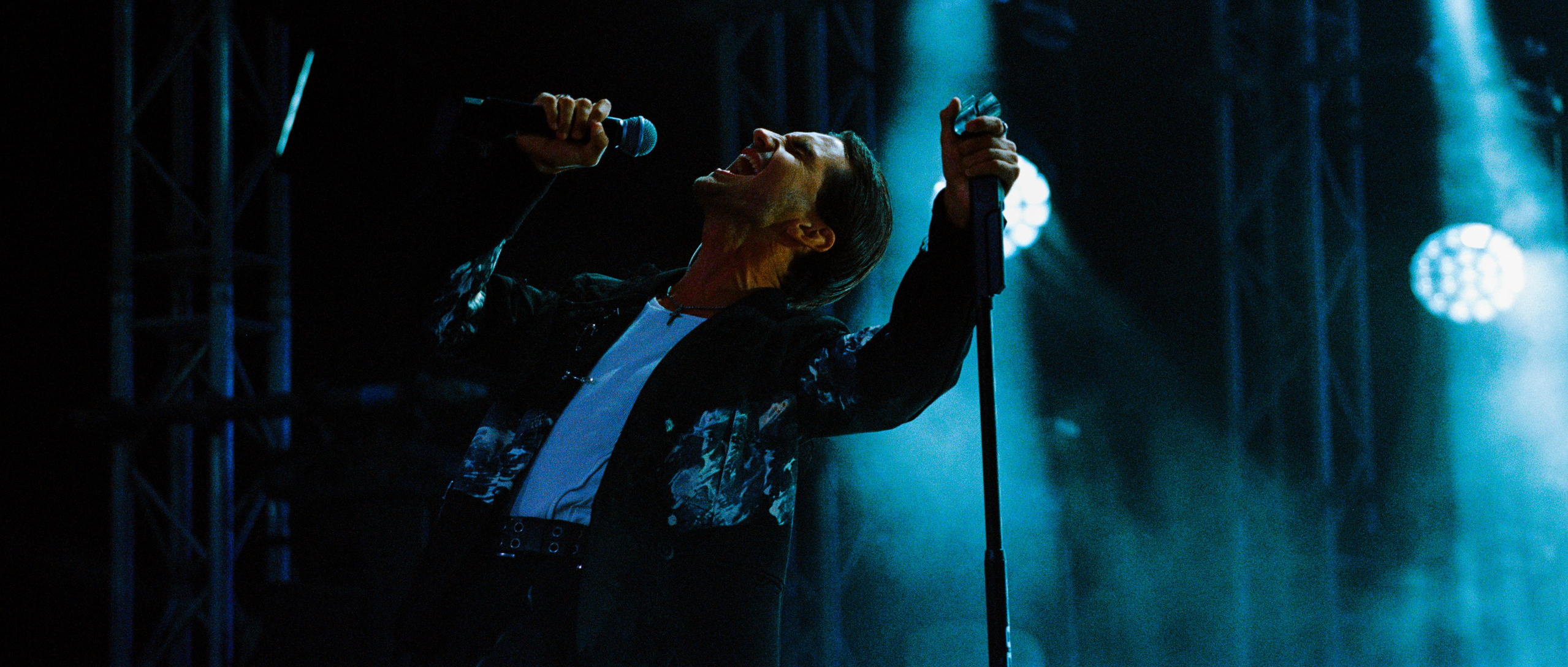 Художественная фотография | Фото на пленку — Илья Кобзев