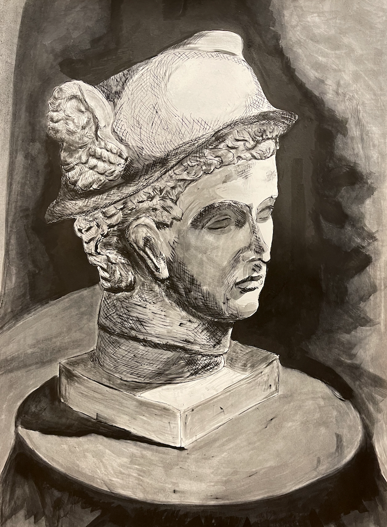 Графика. Главная