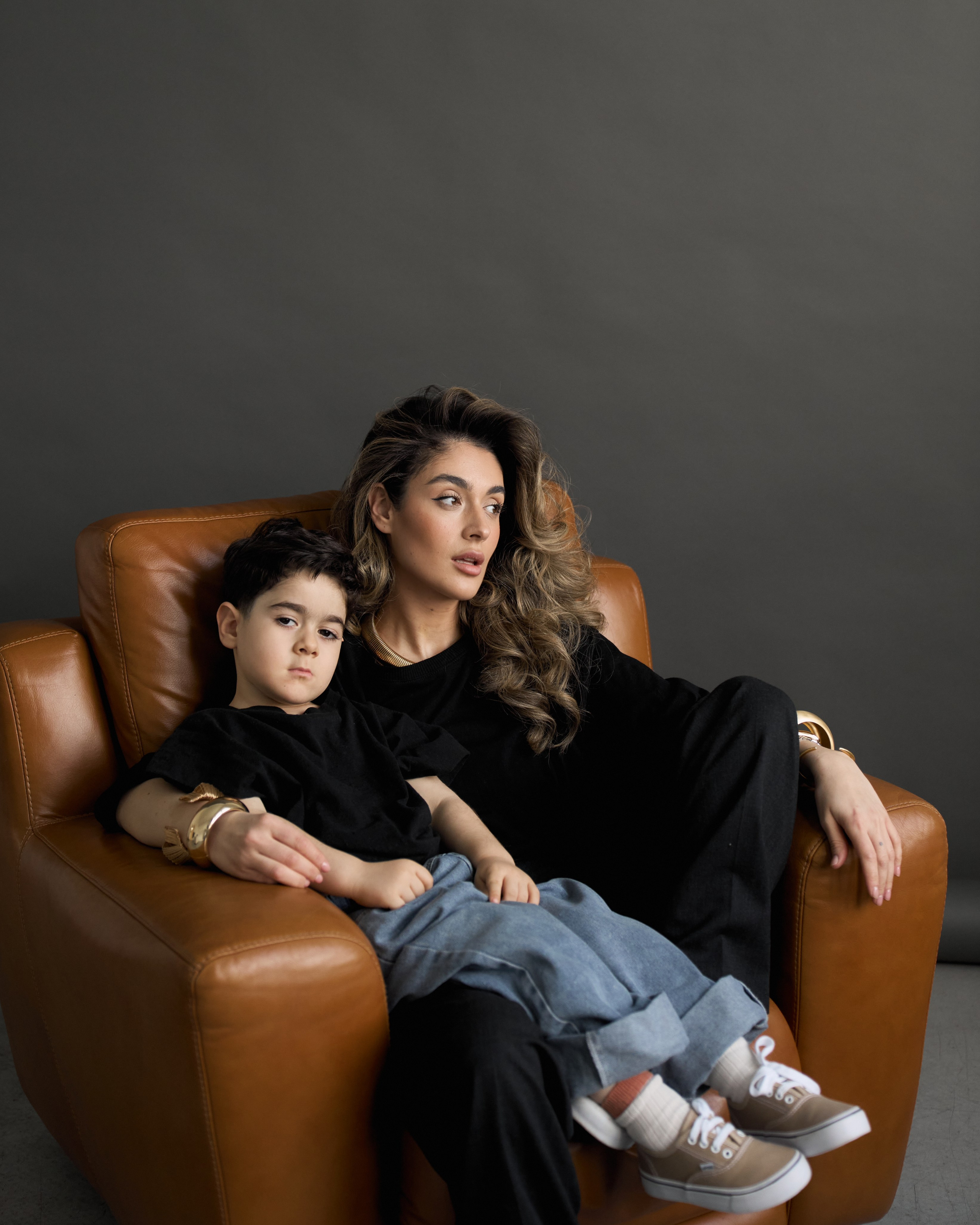 Семейный фотограф Виктория Стоякина