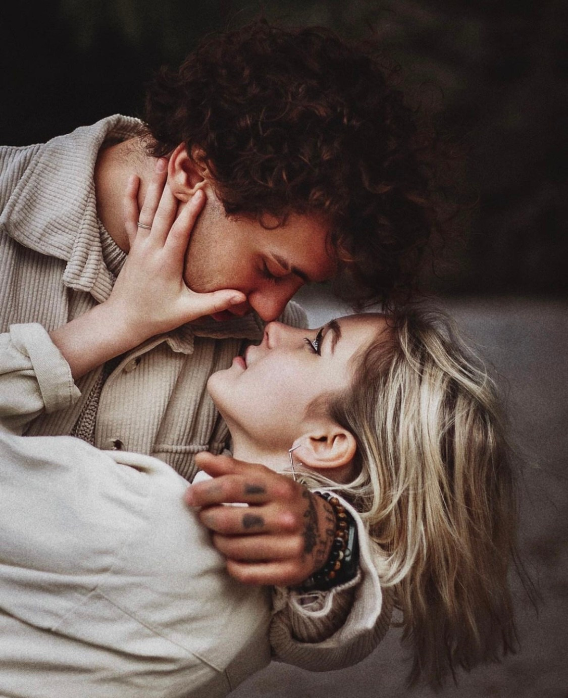 Катя Черника Фотограф Крым | Санкт-Петербург