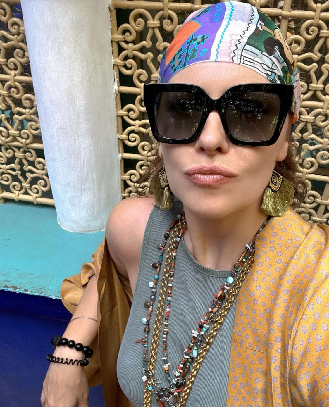 Евгения Миловидова дизайнер украшений Санкт-Петербург