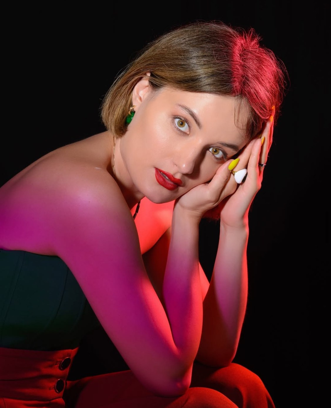 КУРС- ПРОявись. Фотограф в городе Москва Меркулова Виктория