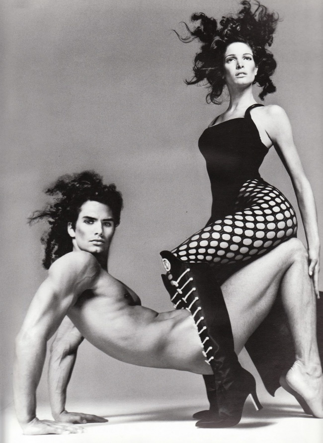 Ричард Аведон. Выпускные альбомы, фотограф Денис Зимин в городе Ростове-на-Дону