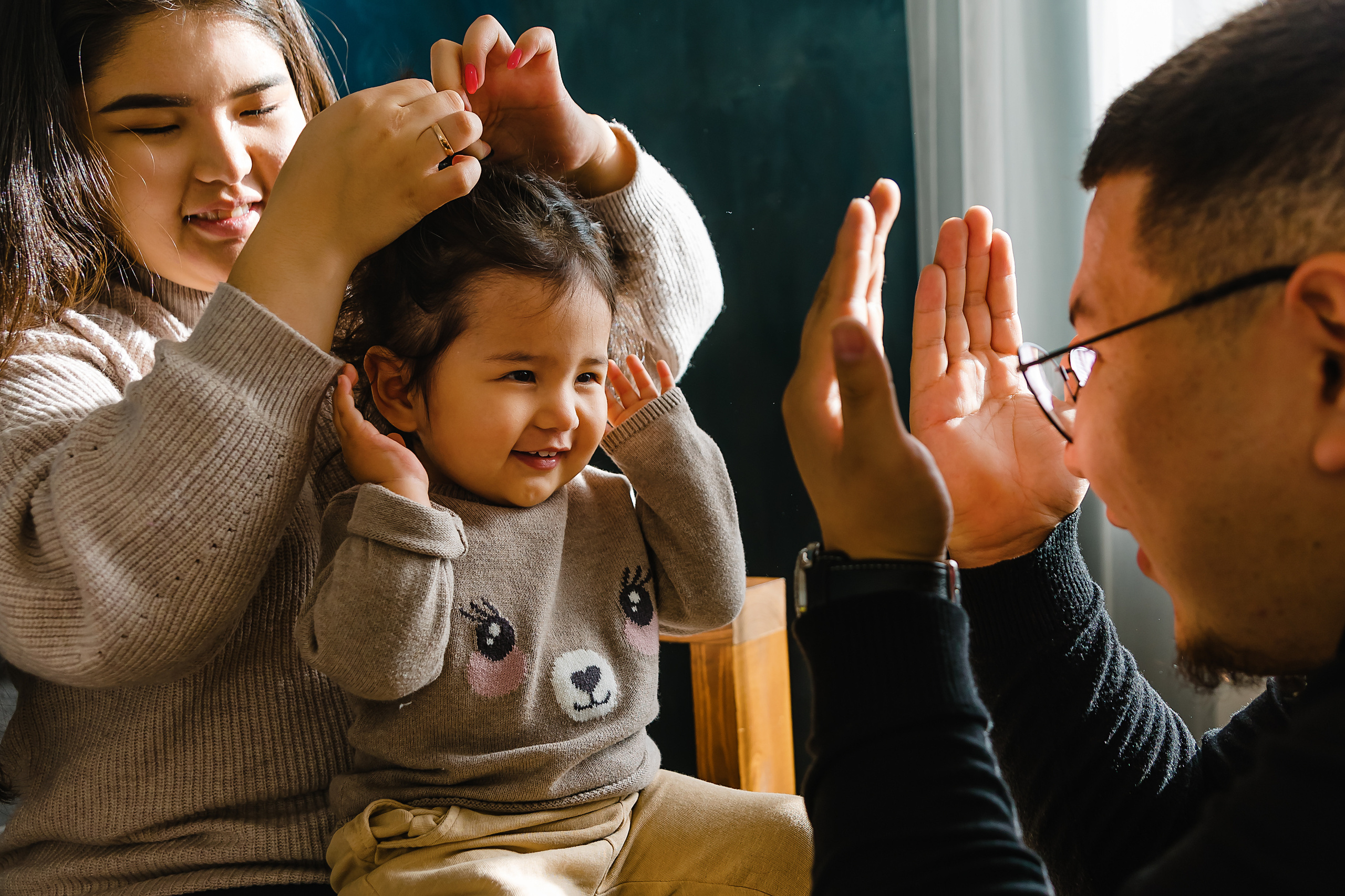 Как подготовиться к семейной съёмке. Фотограф и видеограф в Улан-Удэ: Аюна Габагуева и Артём Шаханов