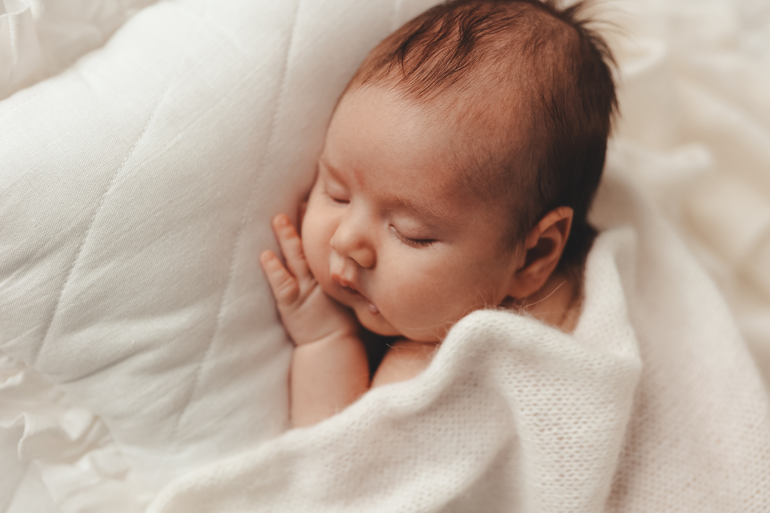 Главная. Фотограф новорождённых в Москве Светлана Юхновец