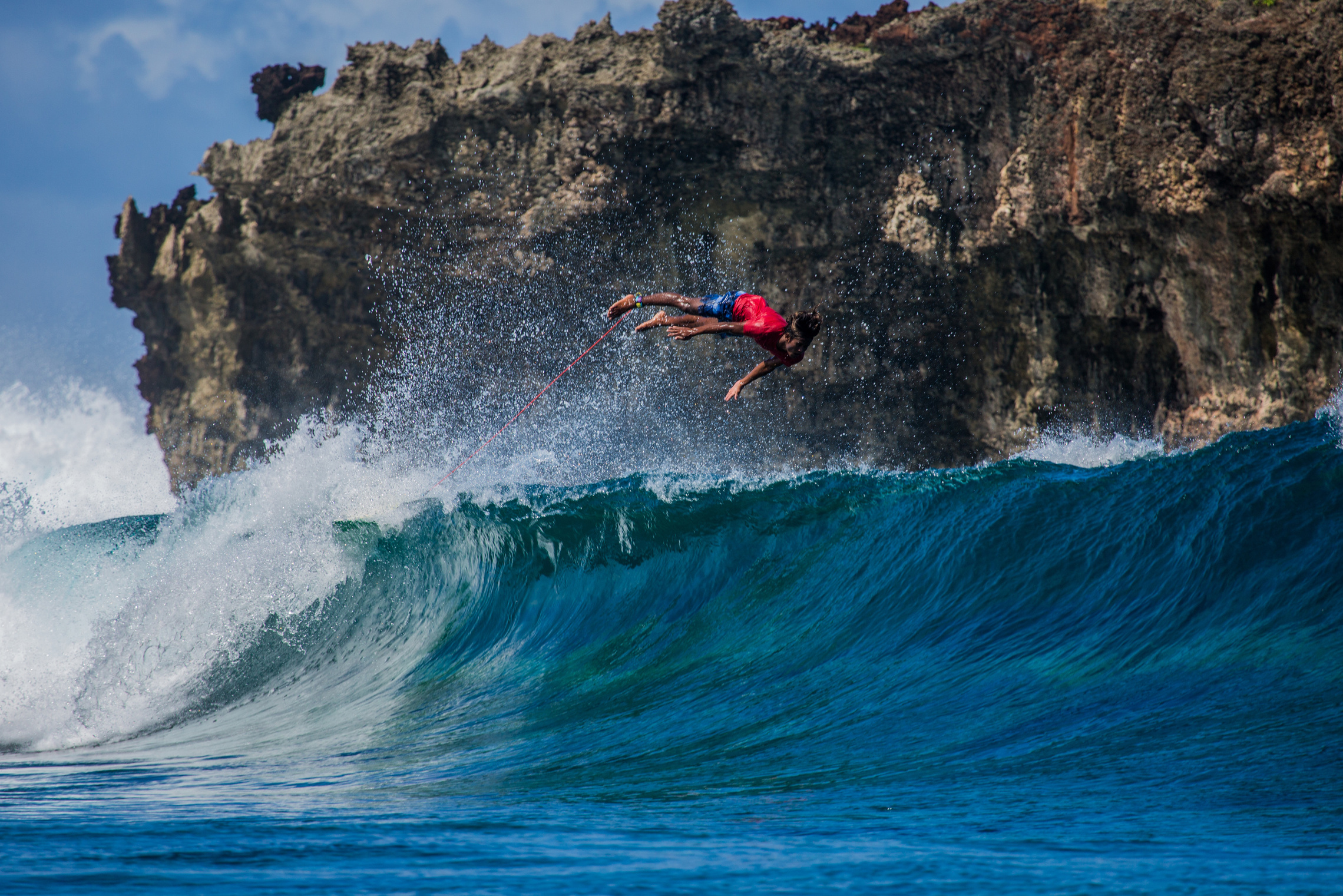 Сёрфинг и любовь. Остров Сиаргао (Филлипины). Главная