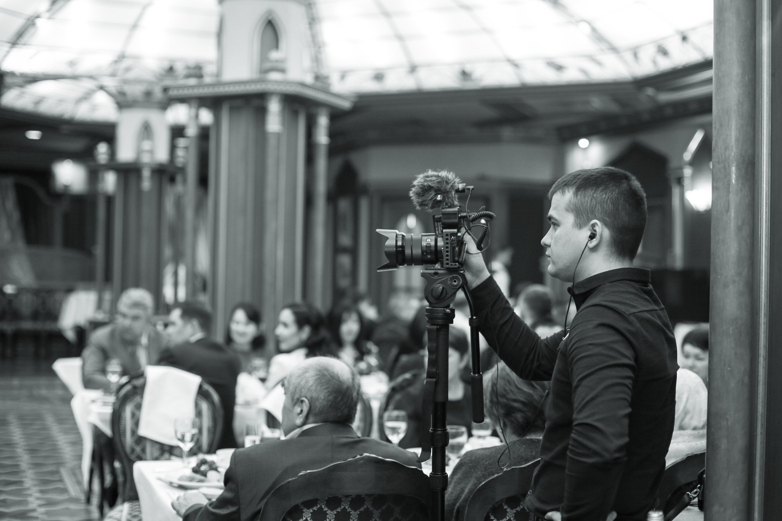 Ответы на вопросы. Свадебная и семейная фотосъемка и видеосъемка