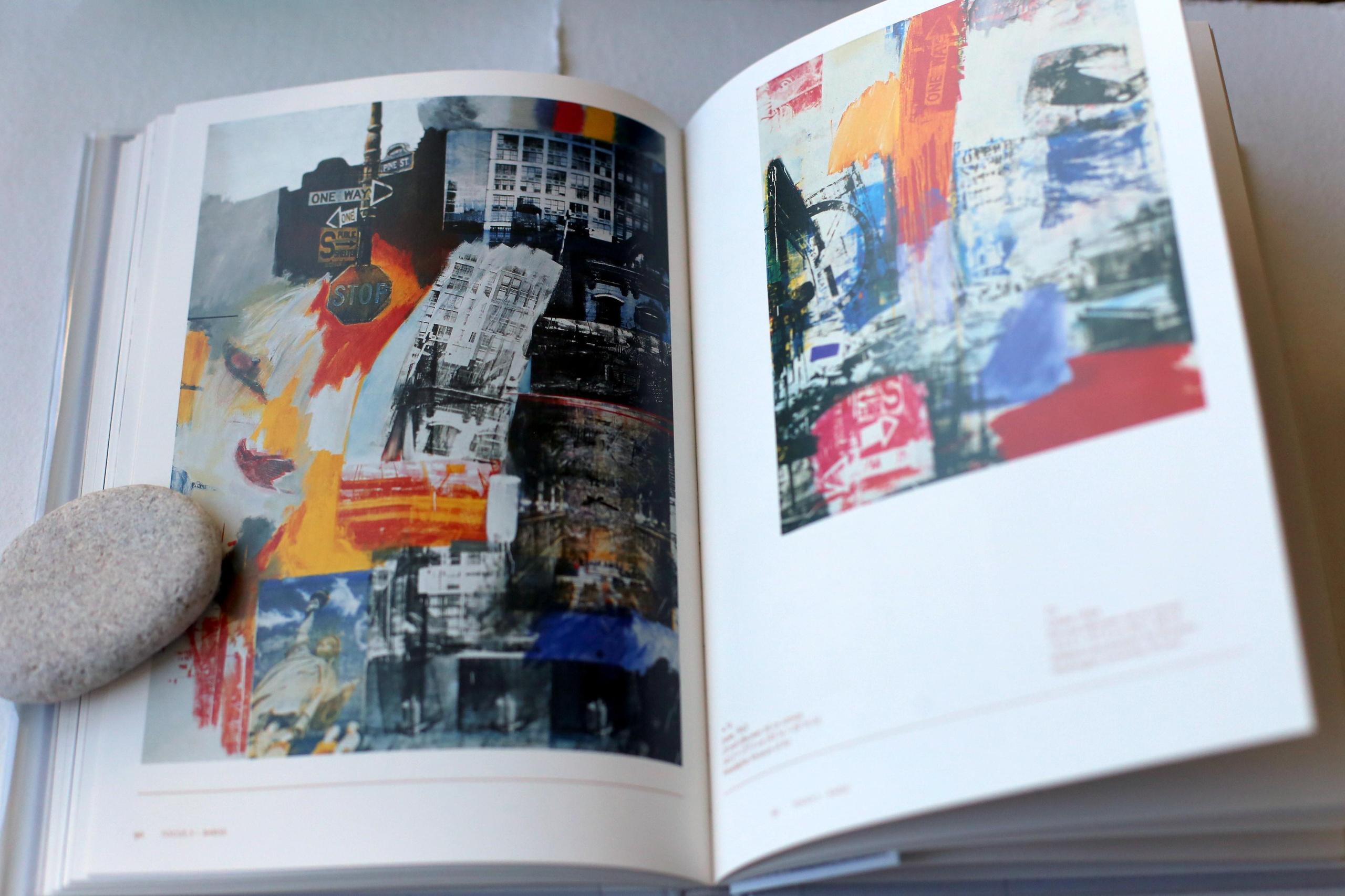 СОВРЕМЕННОЕ ИСКУССТВО