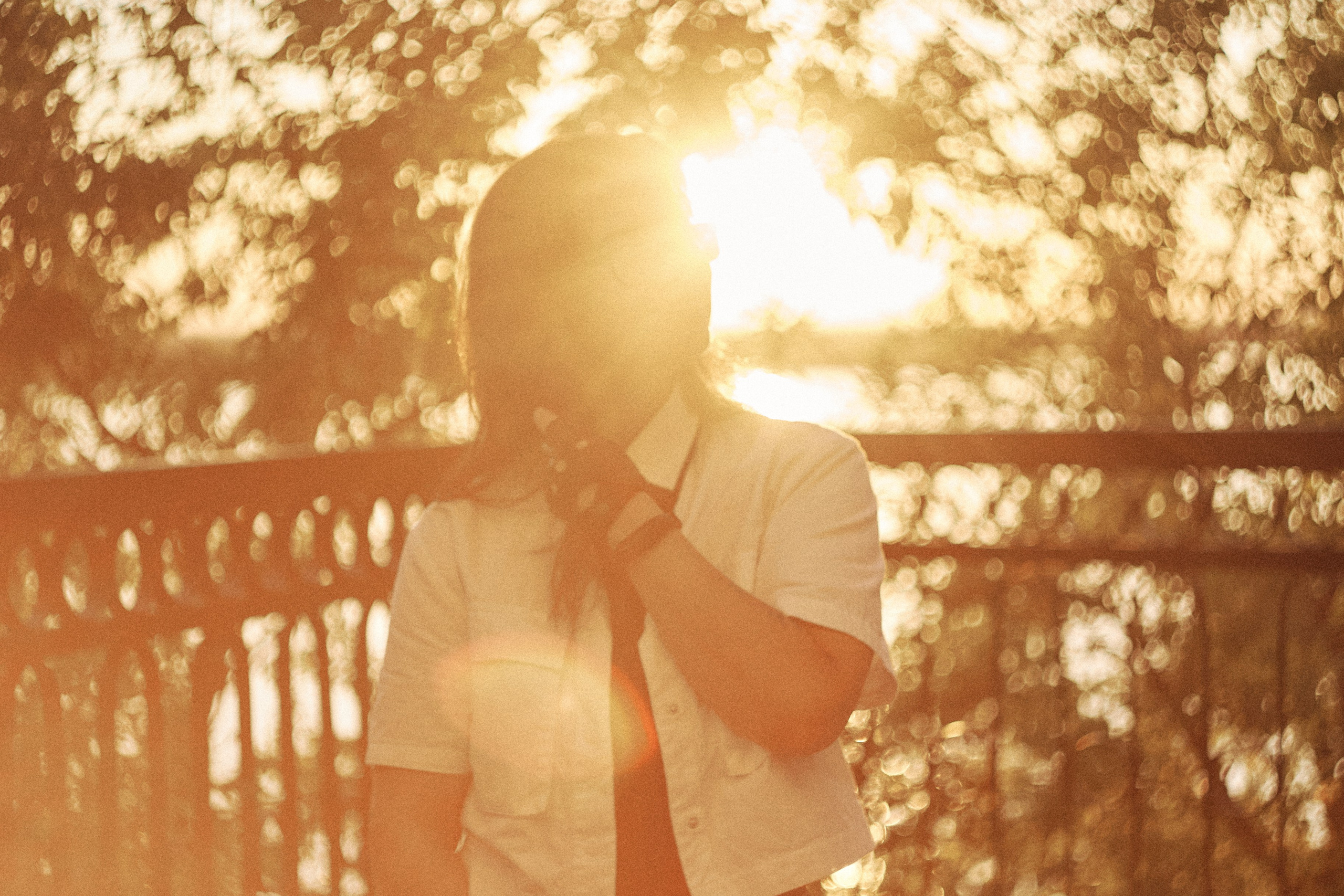 ABOUT. Visual Creator Paulina Gonsales