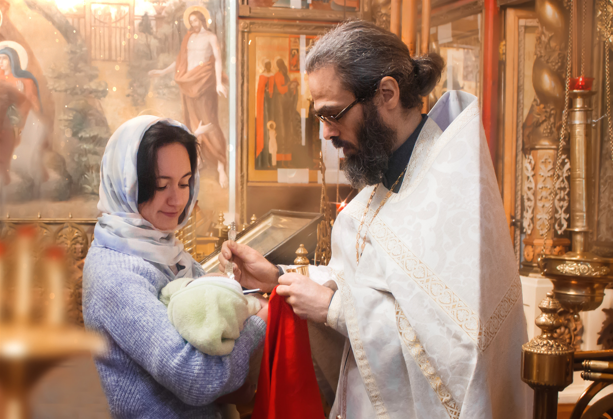 Услуги. Семейный и свадебный фотограф в Ярославле Надежда Бойкова