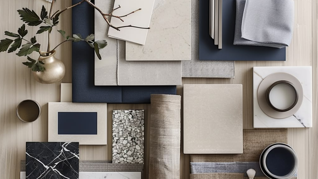 Услуги. Дизайн-бюро GOHOUSE в Москве