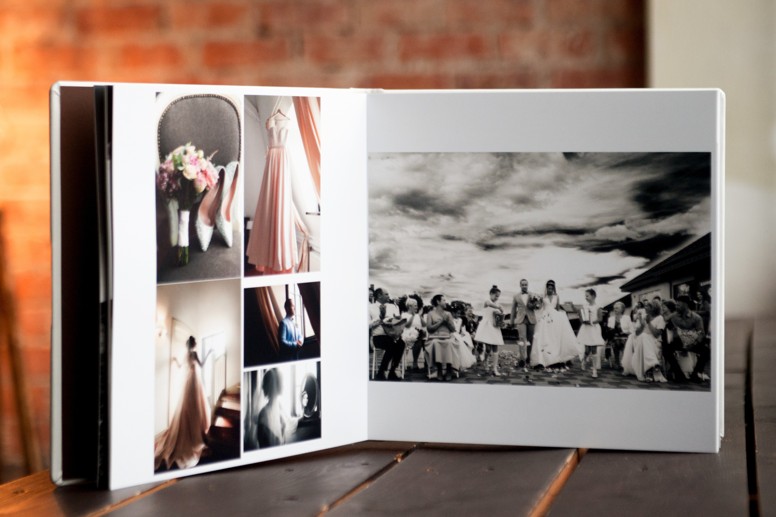 Услуги. Свадебный фотограф Калининград - Александр Зубанов