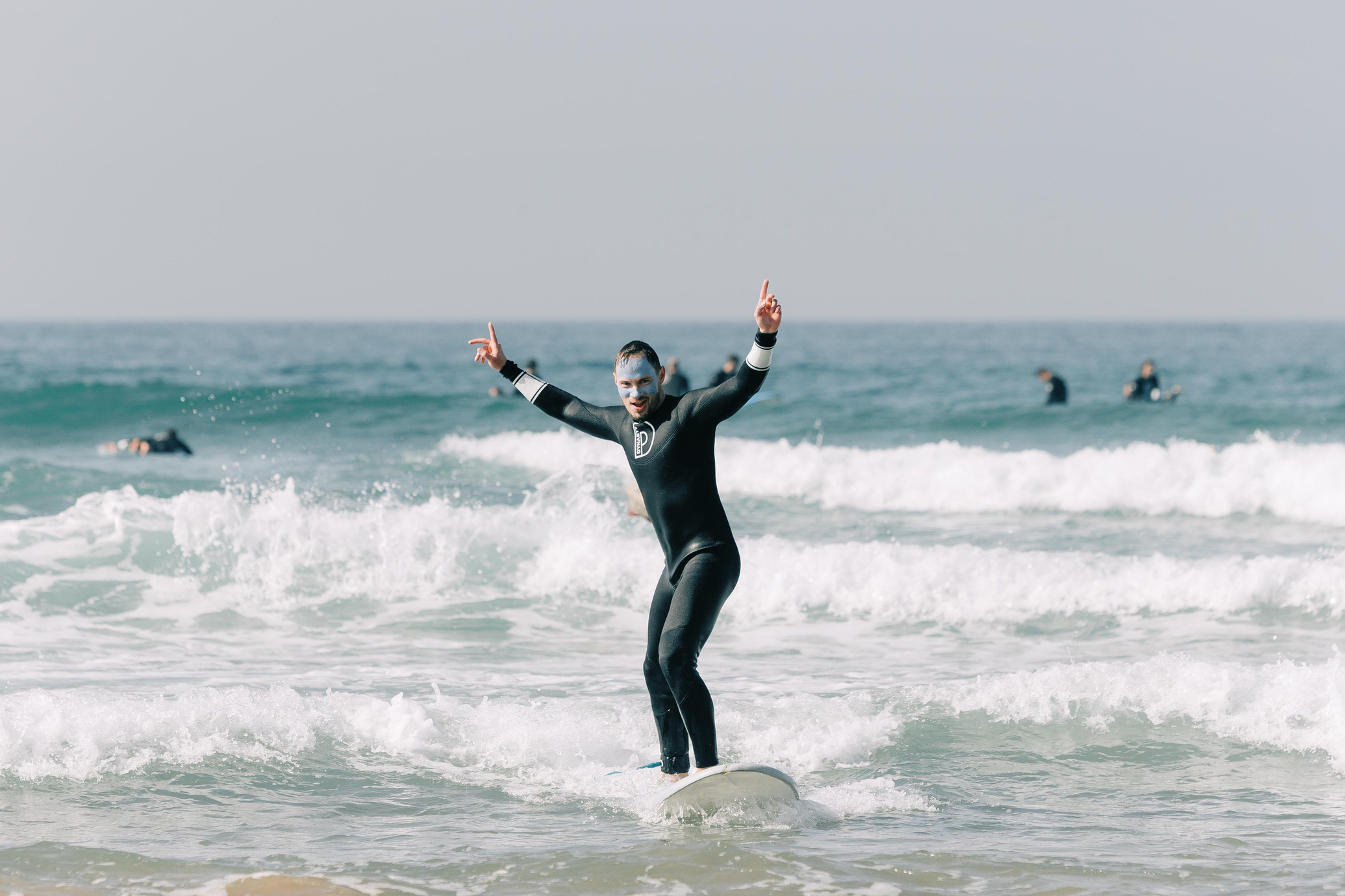 Тревел-репортаж. Фотограф в Праге Александр Пивоваров