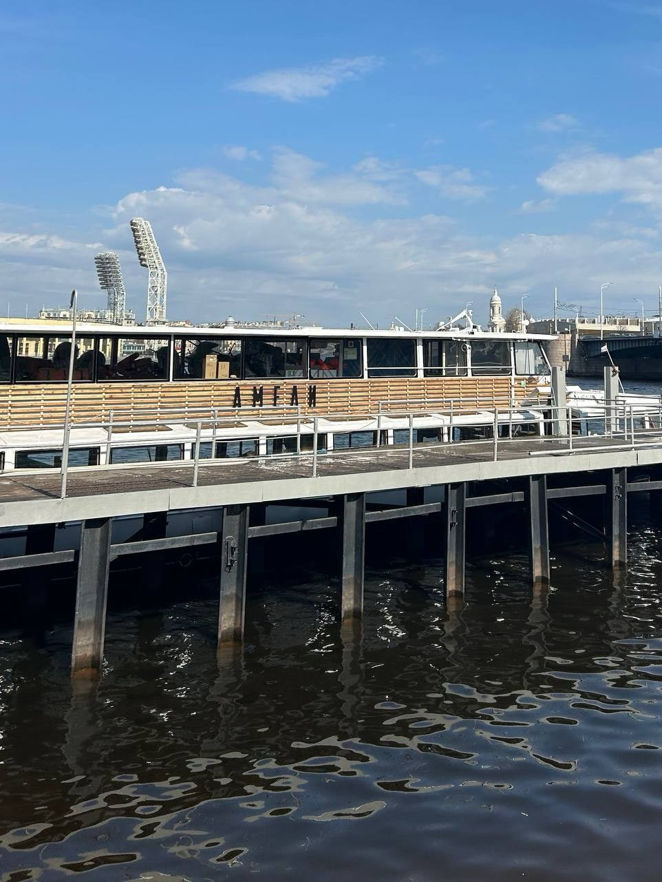 Челлендж. День 3: Ритм. РАЗБОРЫ. Даша Яковенко Фотограф Спб