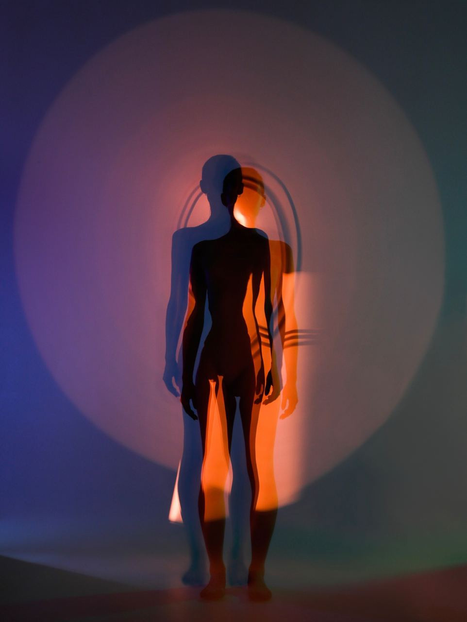 Заказать фотосессию. Mixed-media Artist Irina Sokolova