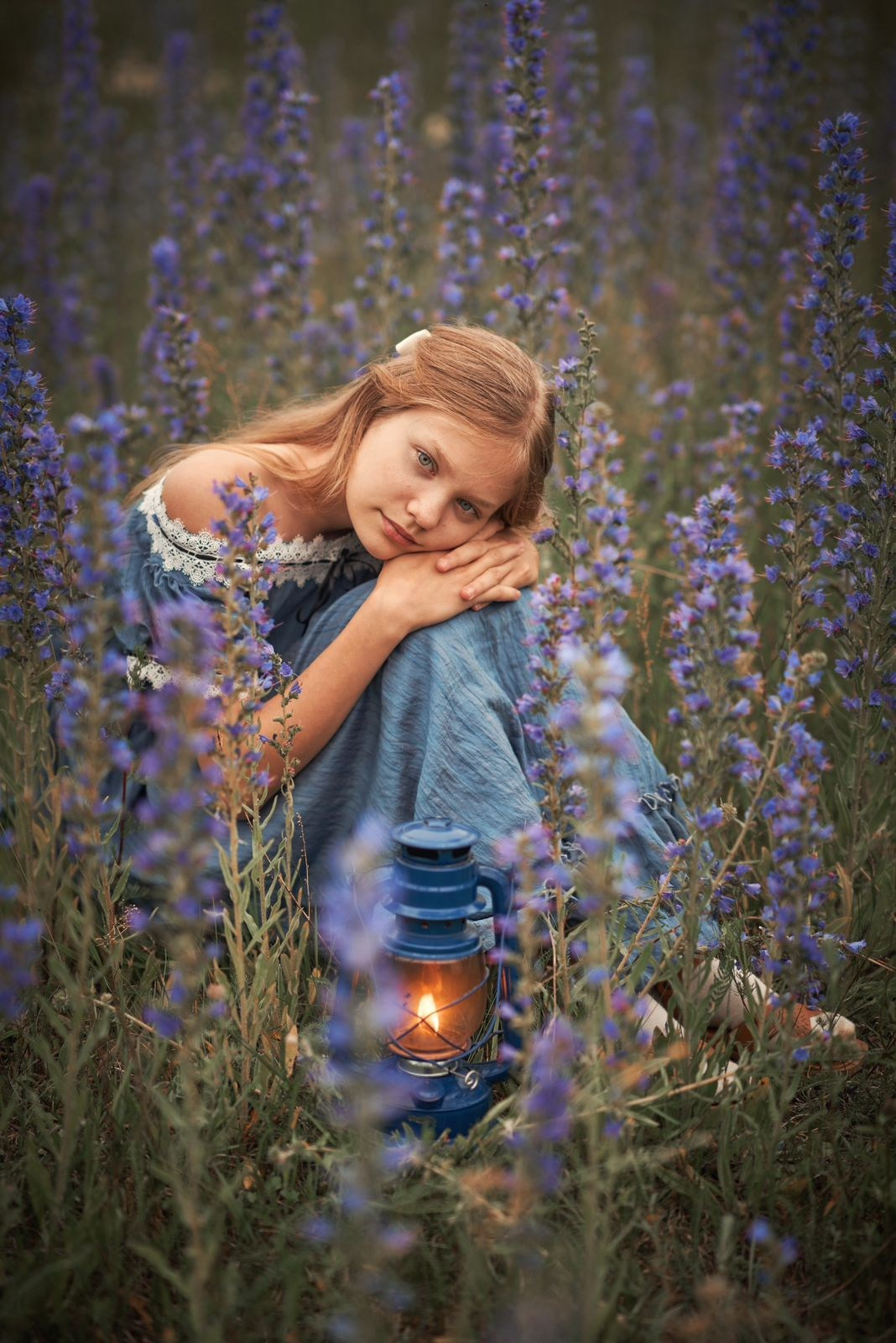 Фототур. Весна в Пушкиногорье. Елена Шумилова