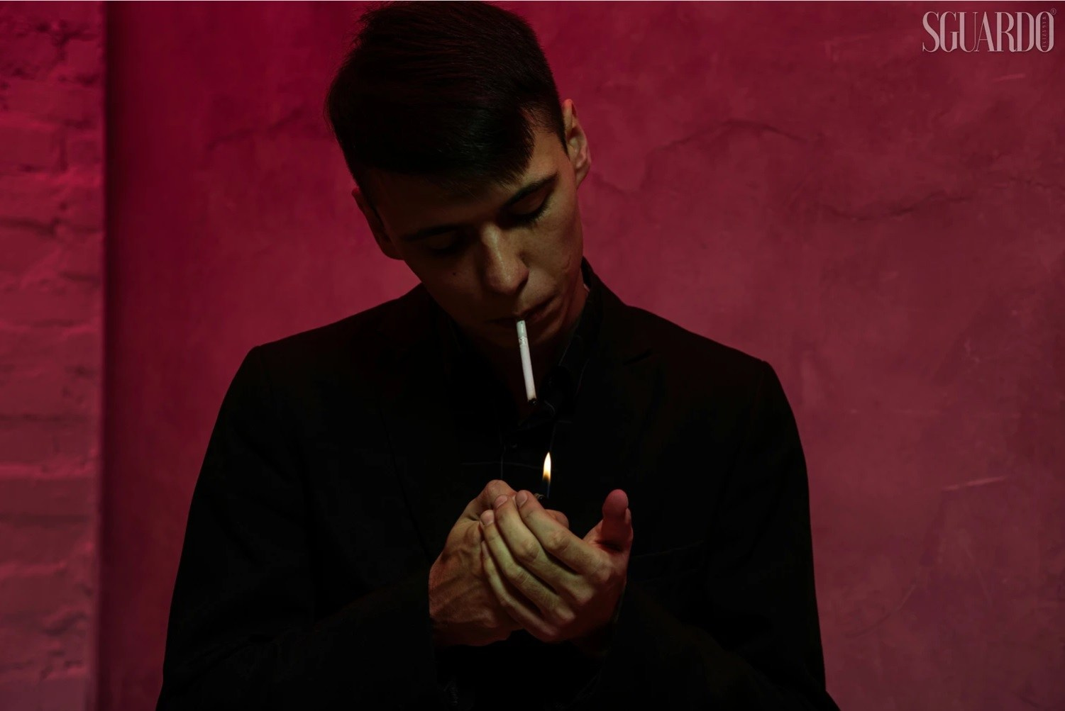 Iconic | Art of Portrait. Фотограф в Ростове-на-Дону