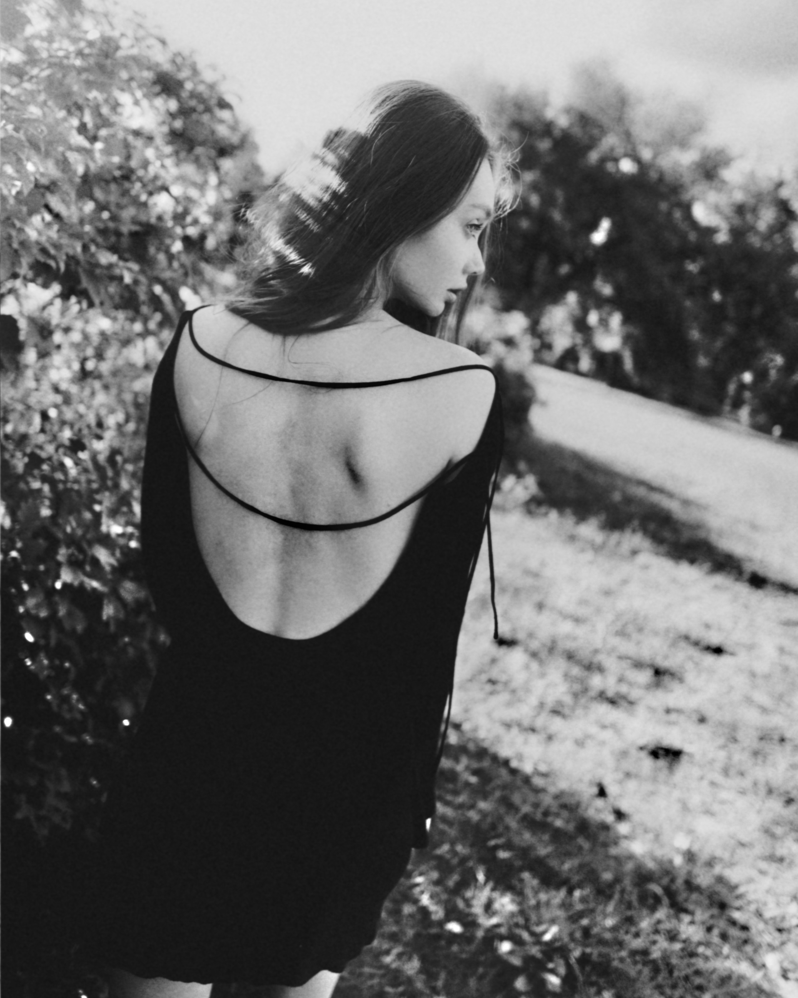 фотографы женского портрета Кошеренкова Екатерина