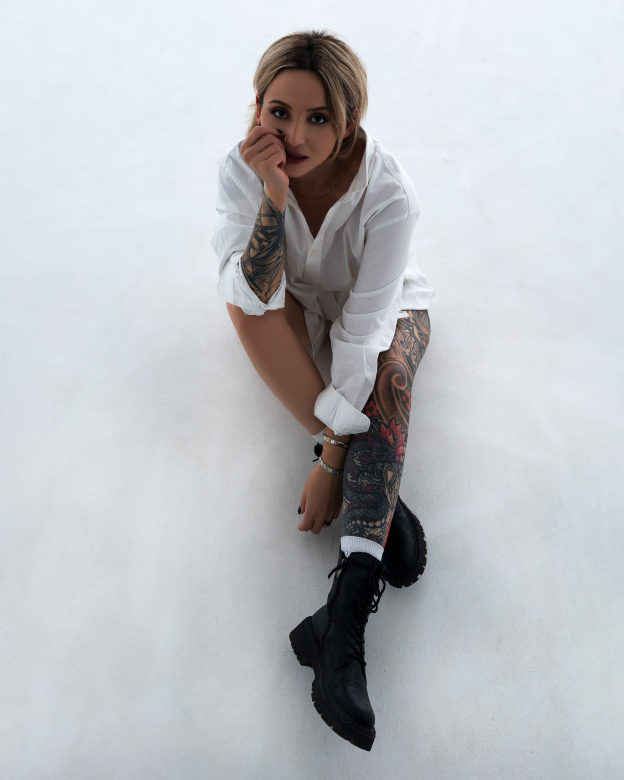 Услуги. Фотограф широкого профиля Cape Kate