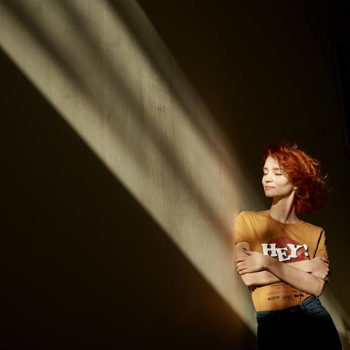 Фотограф Екатерина Огродничая Тюмень