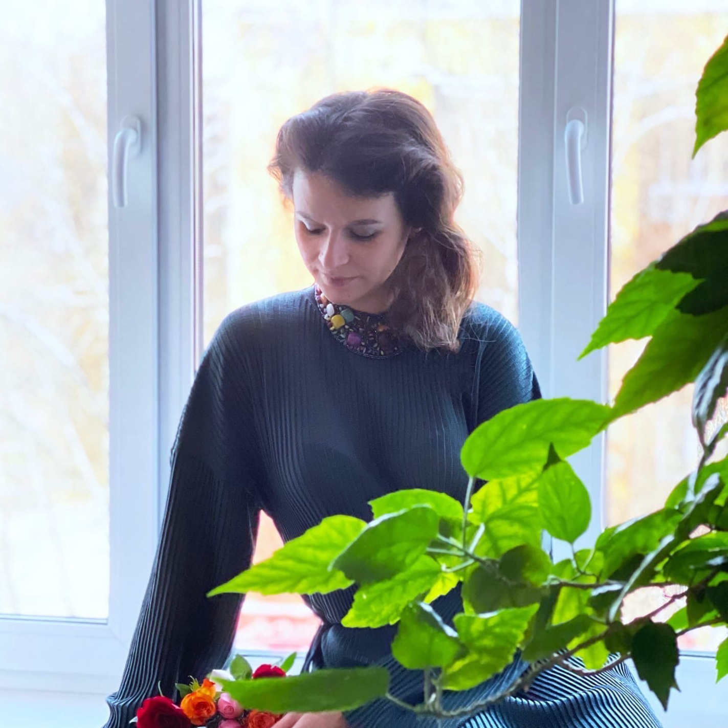 «Что стоит за портетом?» в Москве 18 мая