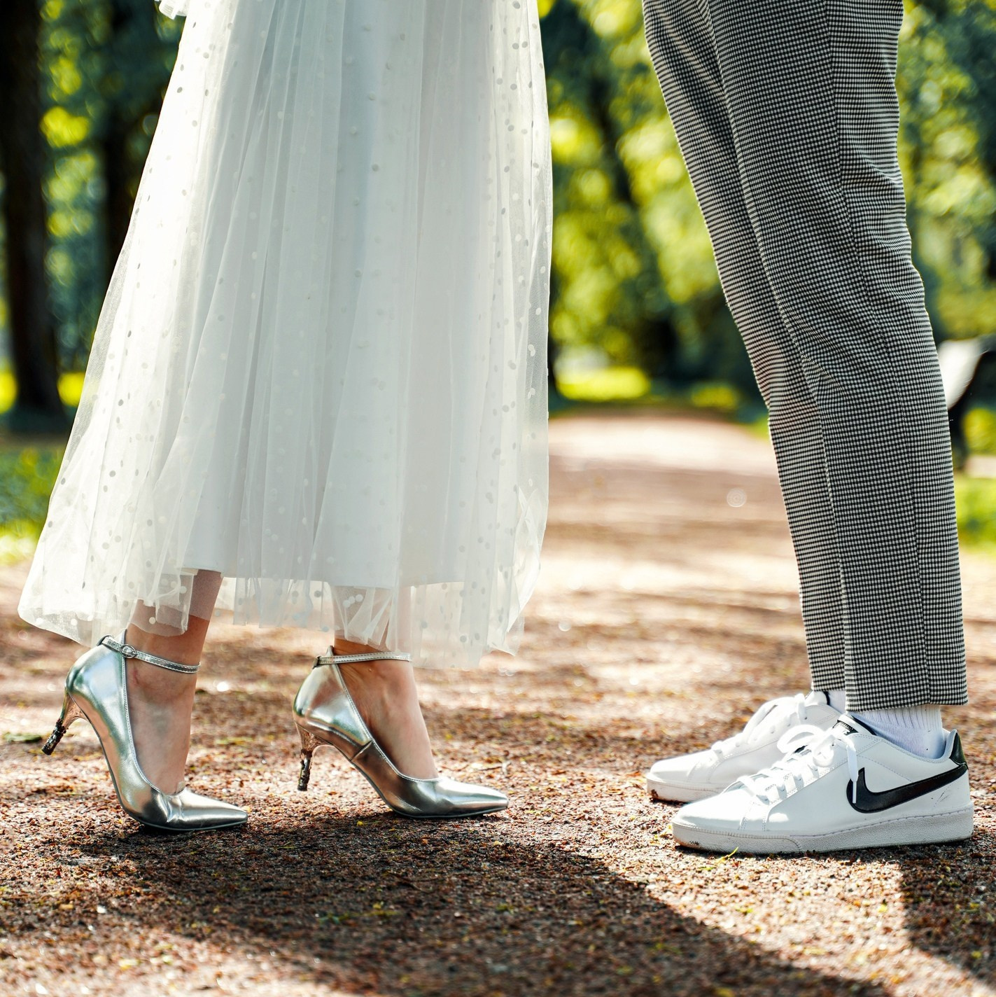 Свадебная съемка. Семейный и фотограф в Санкт-Петербурге Ричард Громов