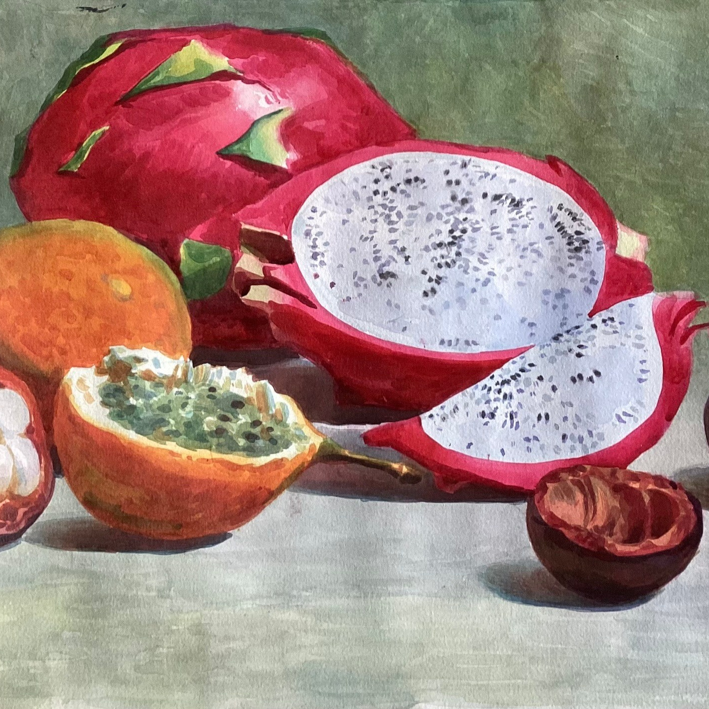 «Макадамия» & Студия Дизайна и Декора Паулины Богомоловой. Home Decor