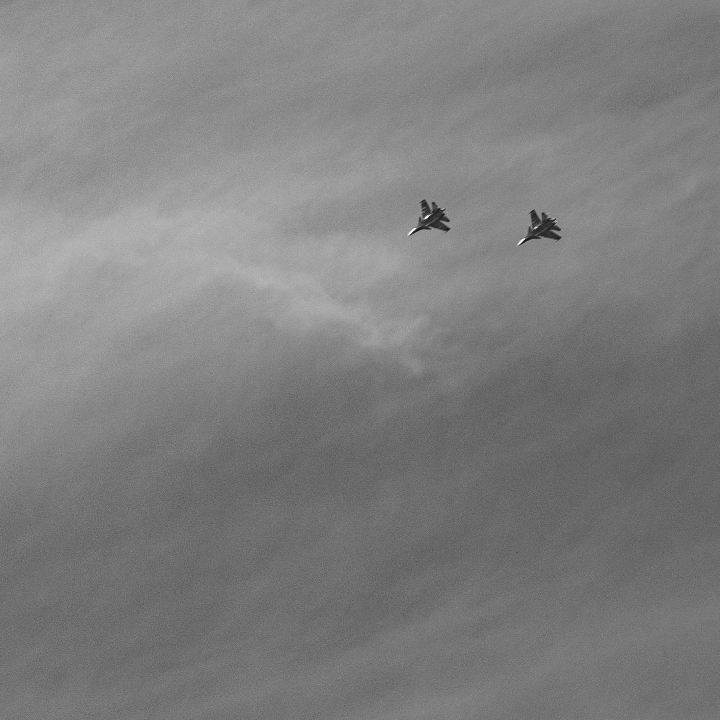 У С Л У Г И. — Digital Noise —