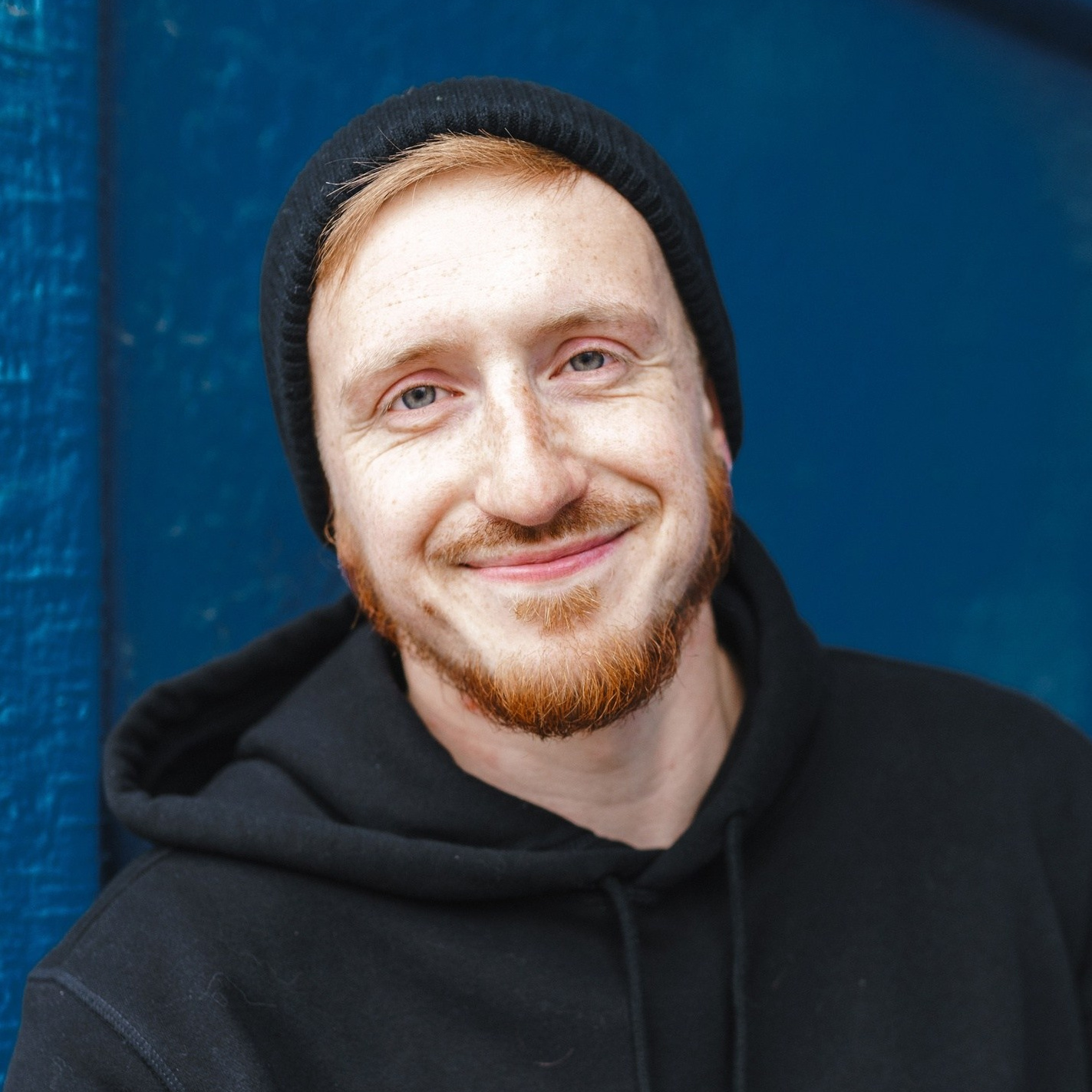 Свадебный видеограф Антон Овчинников