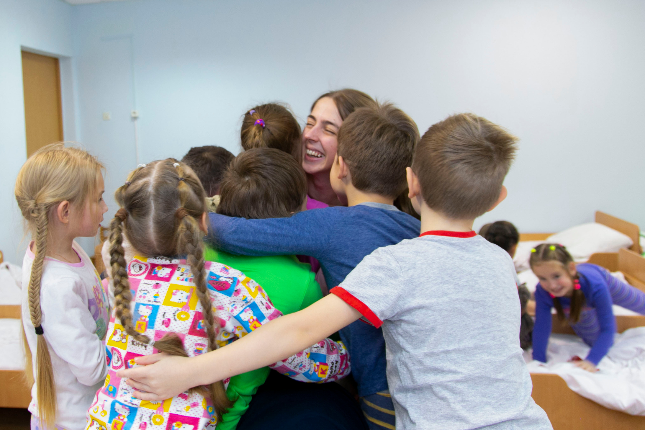Обо мне. Детский и репортажный фотограф Усик Светлана в Санкт-Петербурге и ЛО
