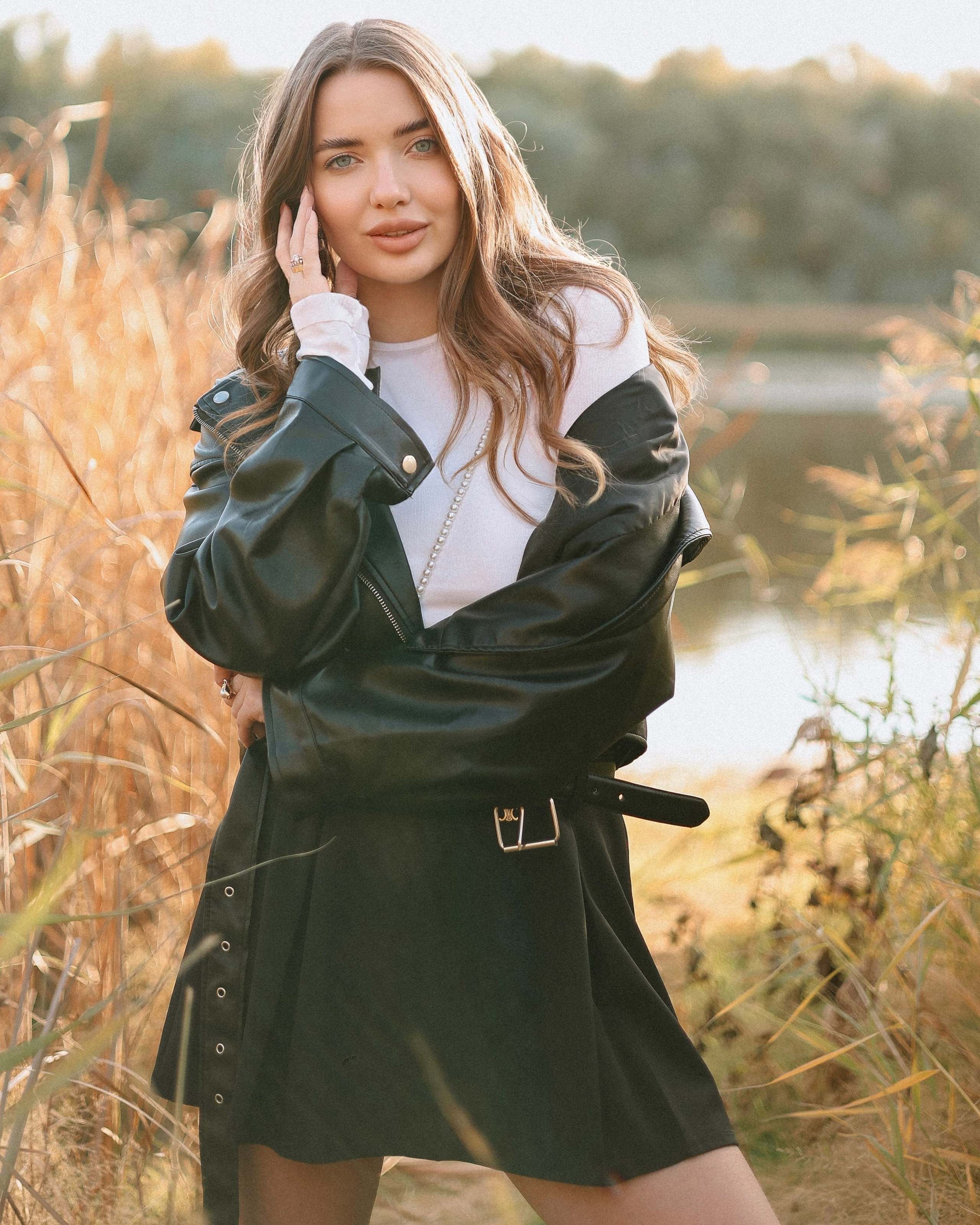 Фотограф Елизавета Наумова