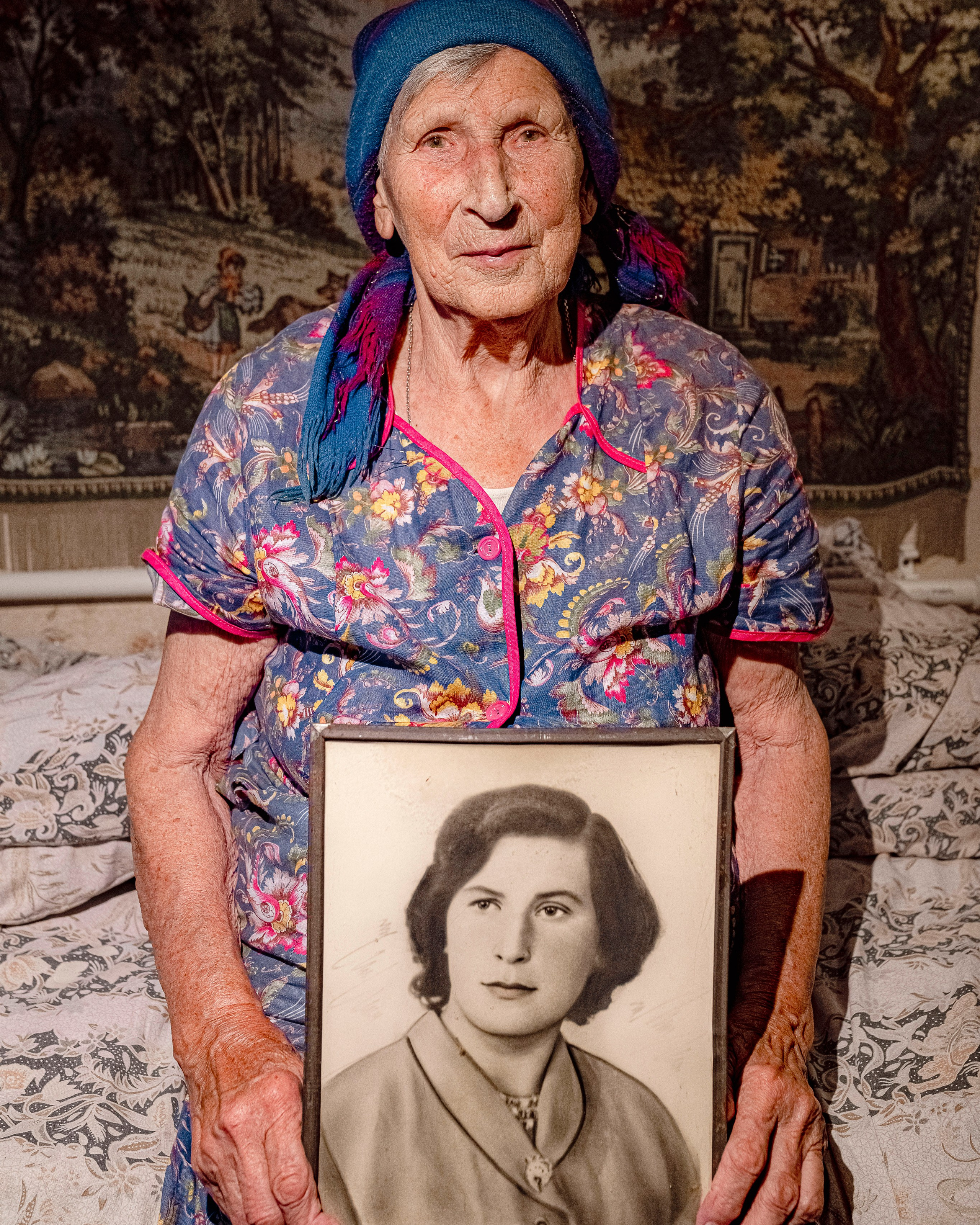 Поозёры. Фотографии Лены Соколовой