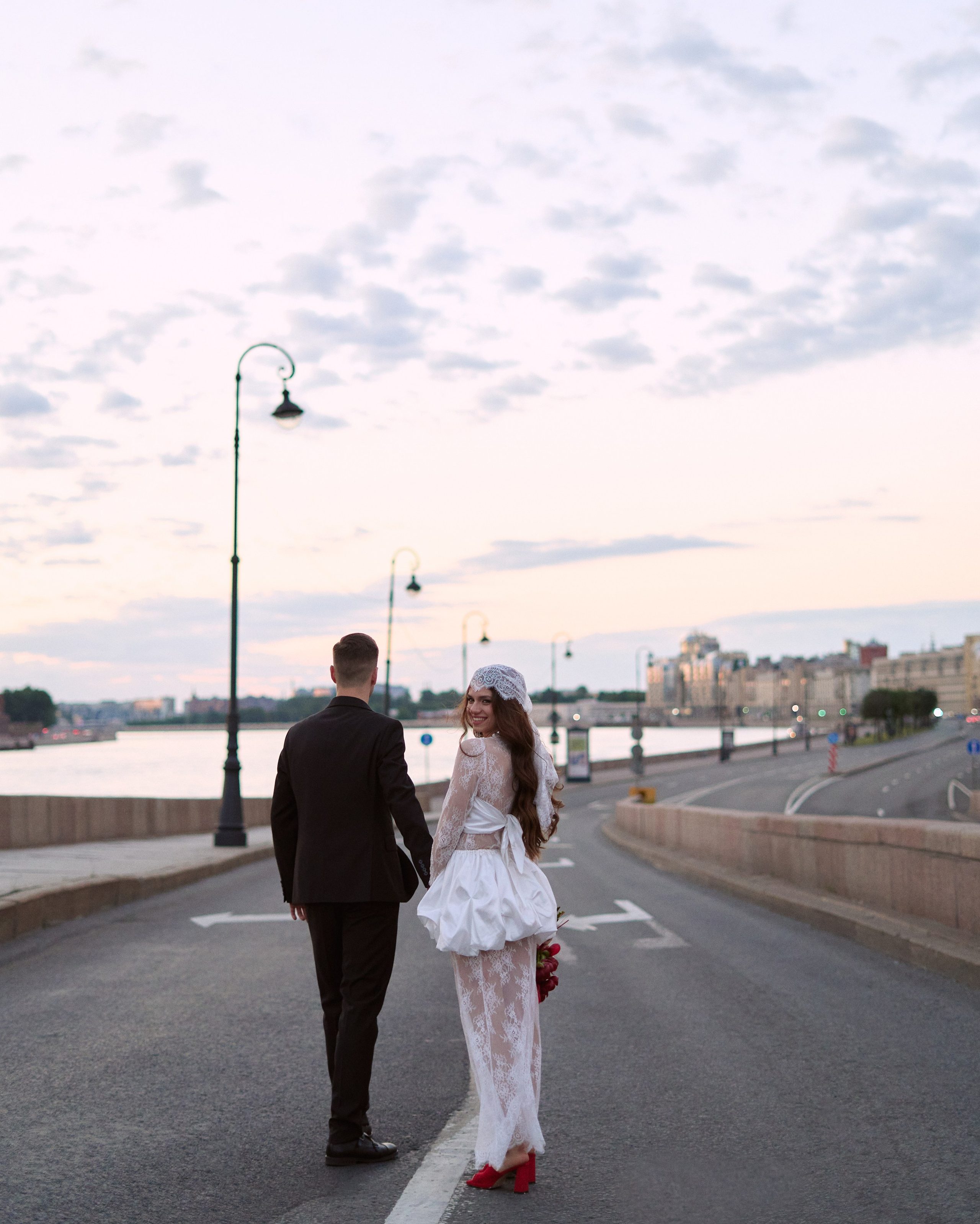 Wedding. Фотограф Злата Смирнова Санкт-Петербург