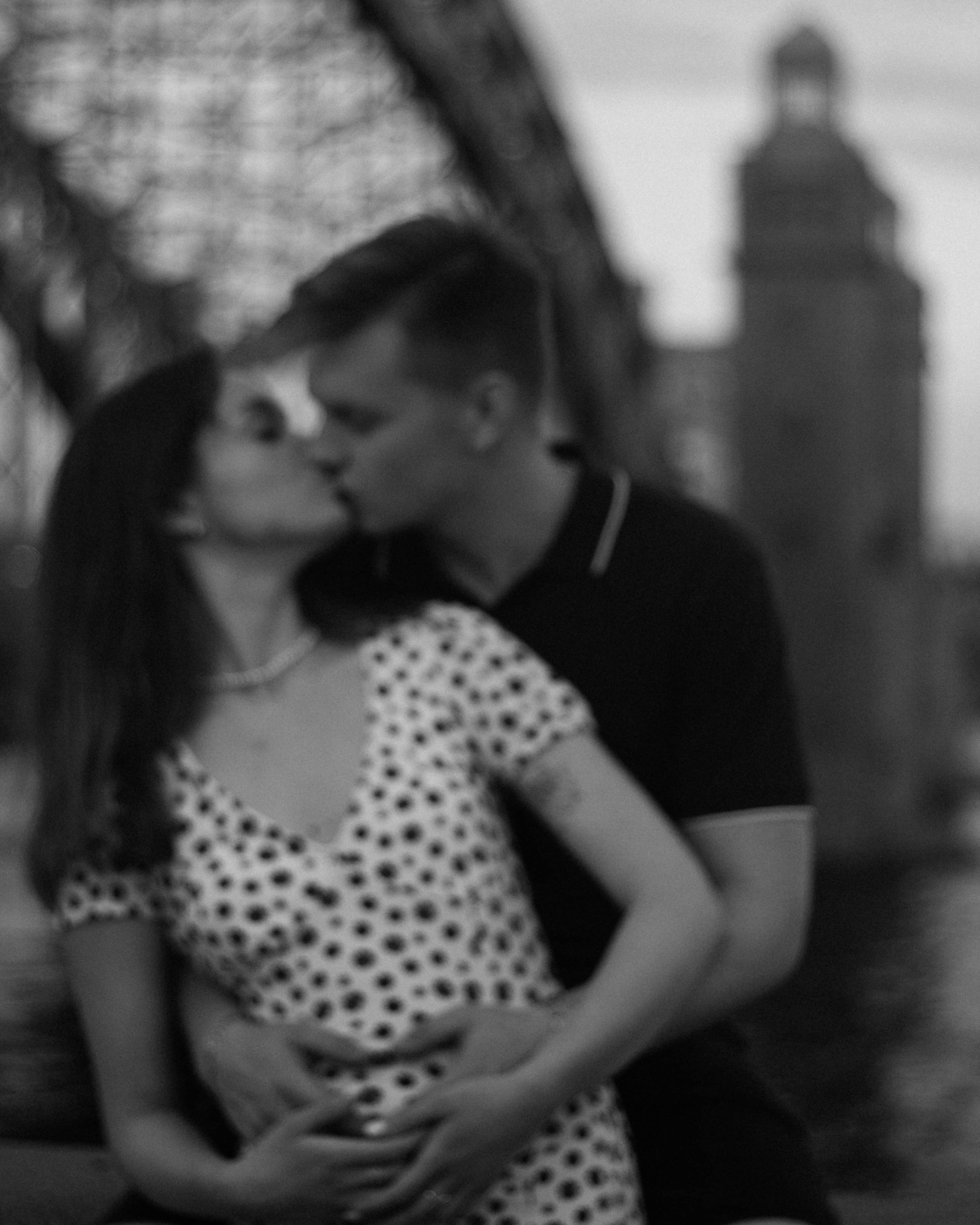 Кино о Вас. Love Story и Камерная свадьба. Фотограф в Санкт-Петербурге Головина Анастасия