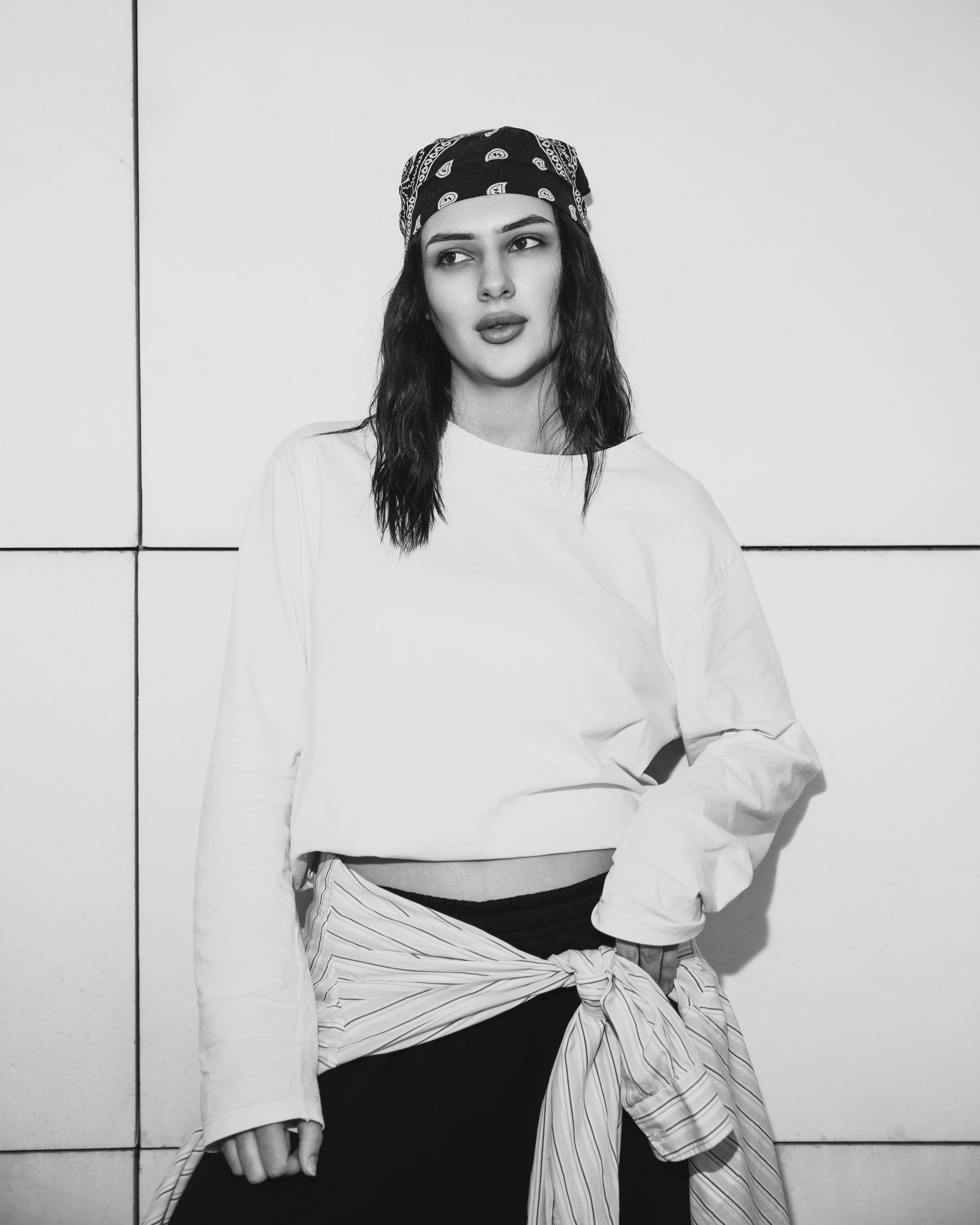 Outside. Фотограф Вадим Семак