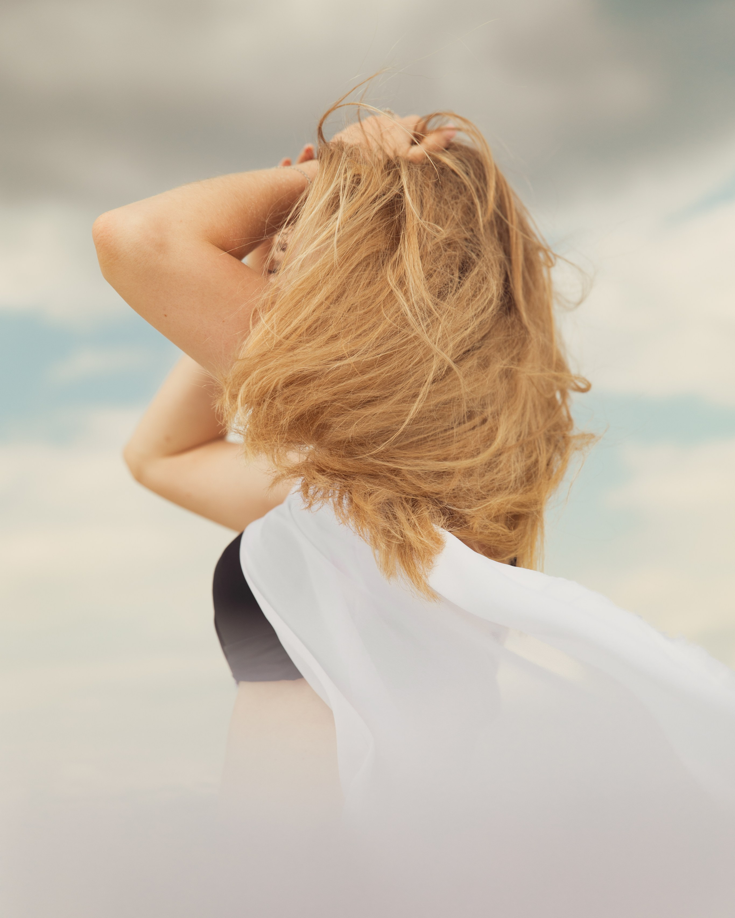 Outside. Фотограф Вадим Семак