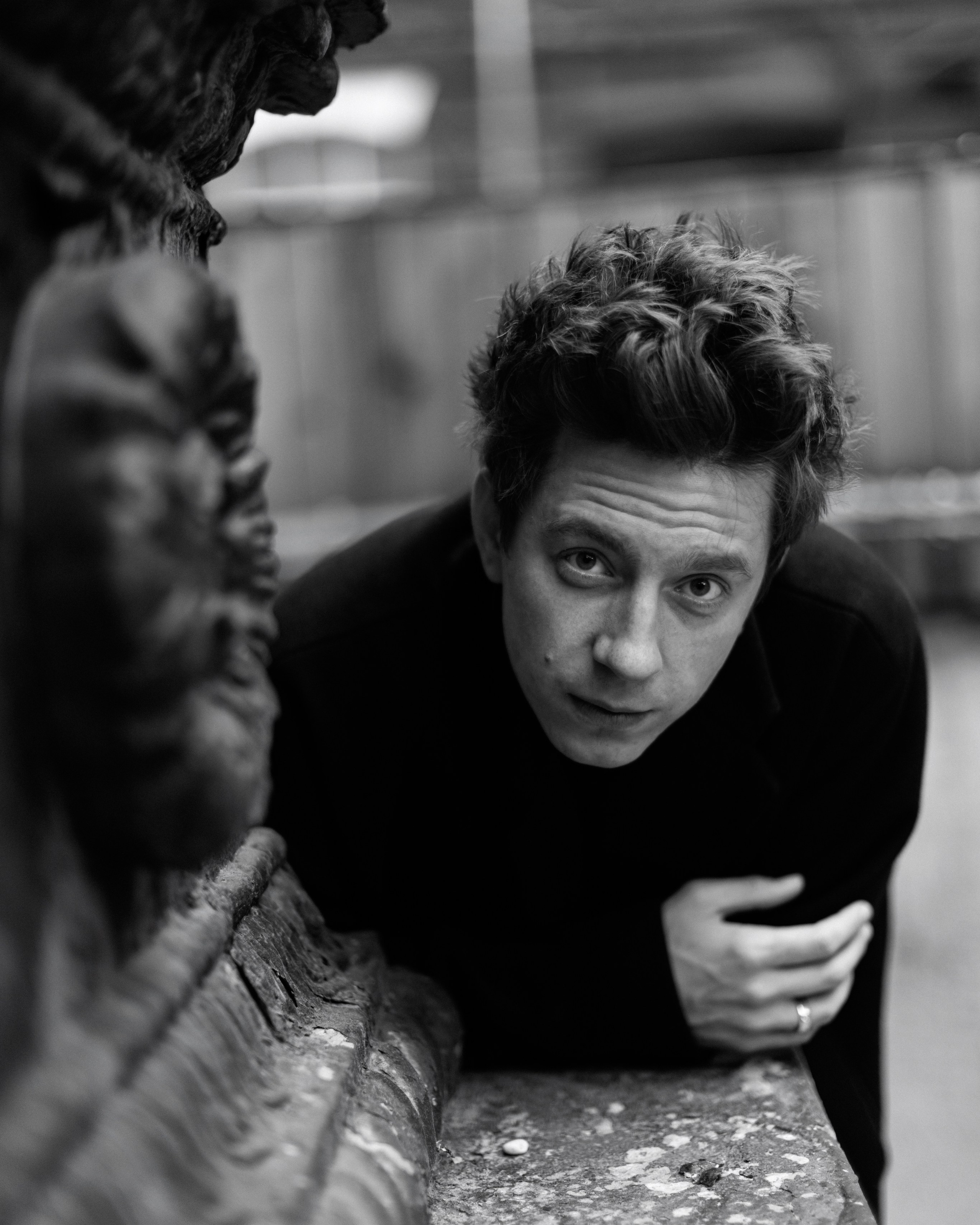 МАСТЕР-КЛАСС НОВОСИБИРСК. Portrait photographer in Moscow Slava Novikov