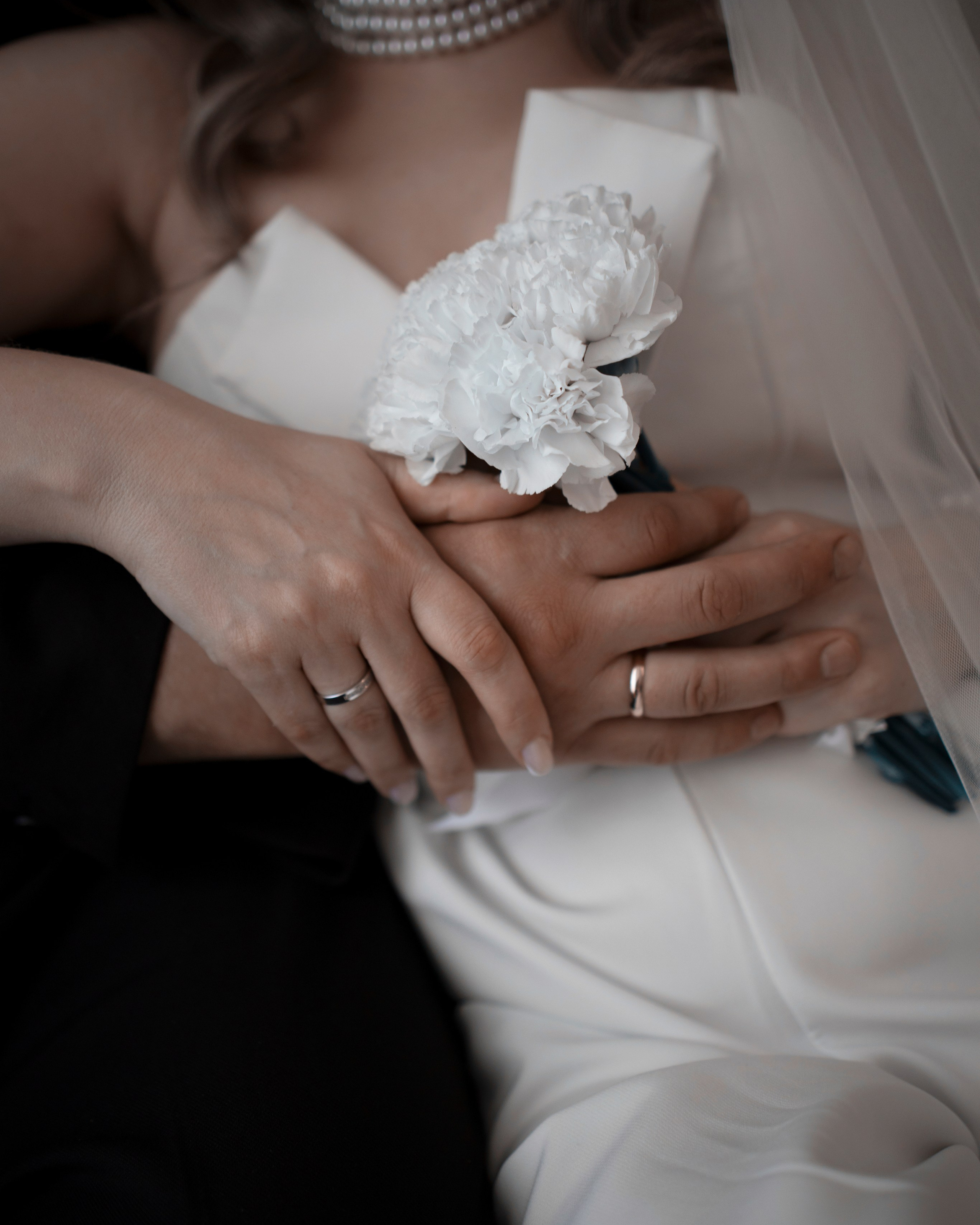 Свадебные истории: романтика, стиль, эмоции — фотограф Владивосток. Свадебный фотограф во Владивостоке